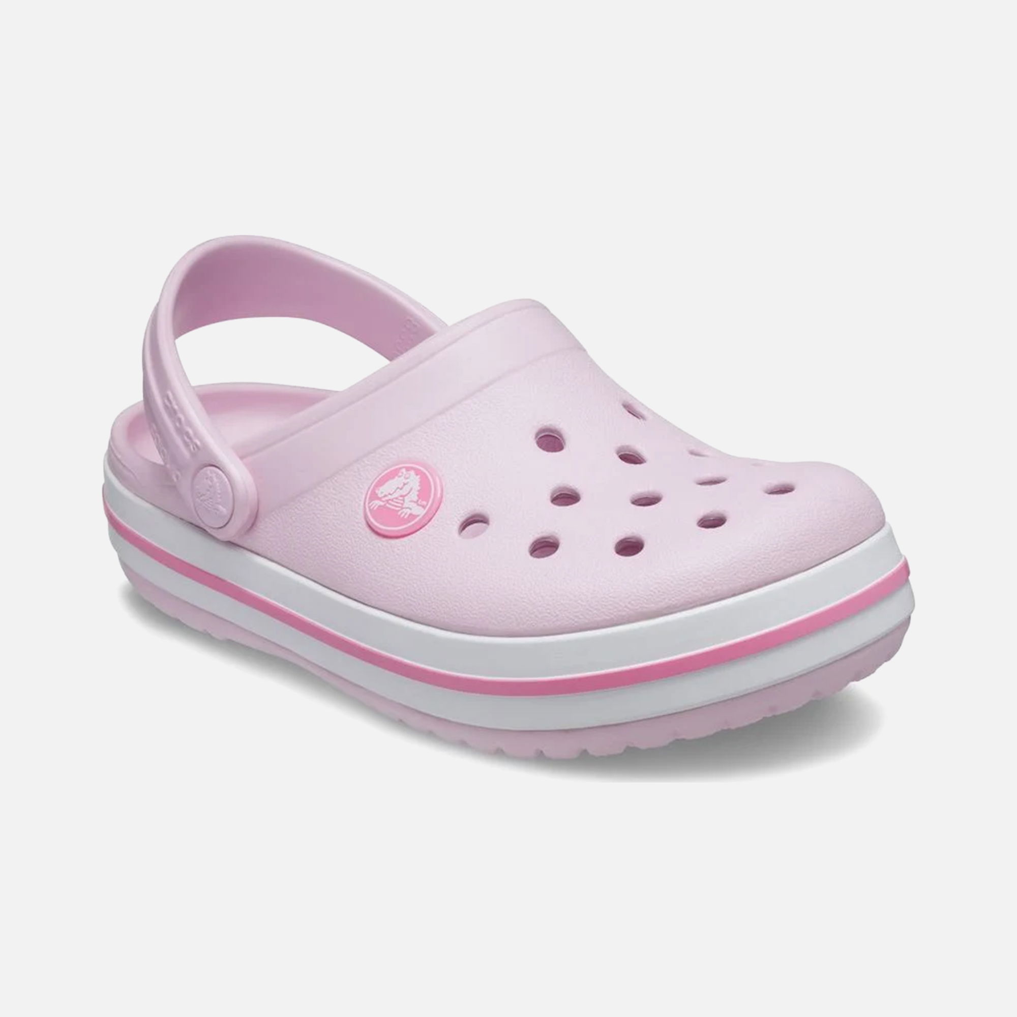 Crocs Crocband Clog CO Çocuk Terlik