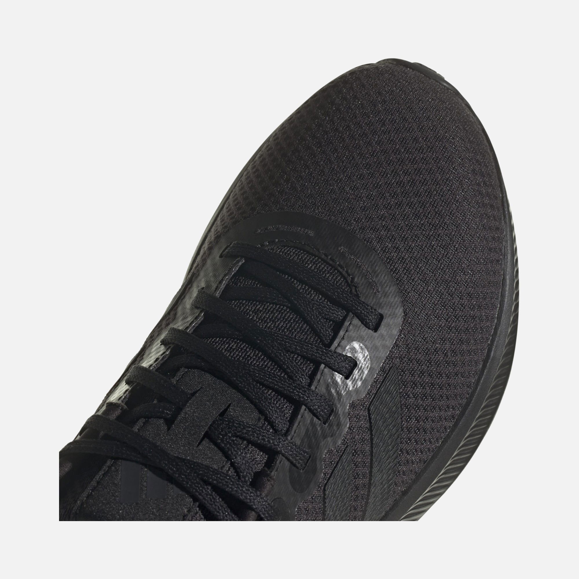 adidas Run Falcon 3 Cloudfoam Low Running Erkek Spor Ayakkabı