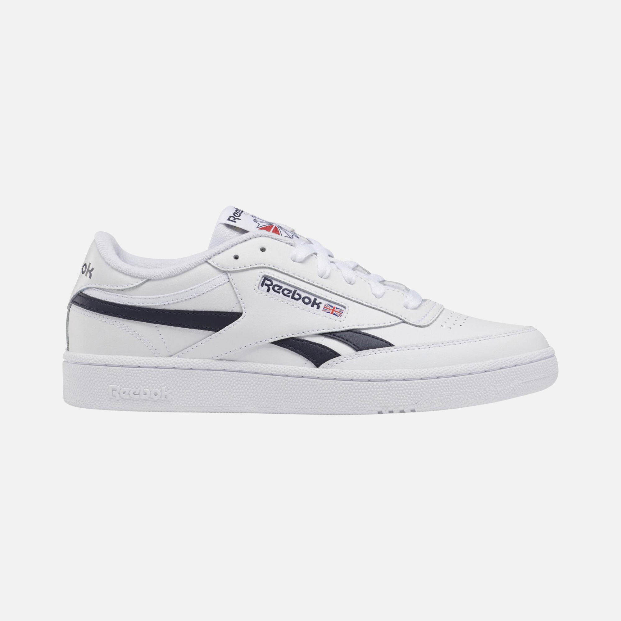 Reebok Sportswear Club C Revenge FW23 Erkek Spor Ayakkabı