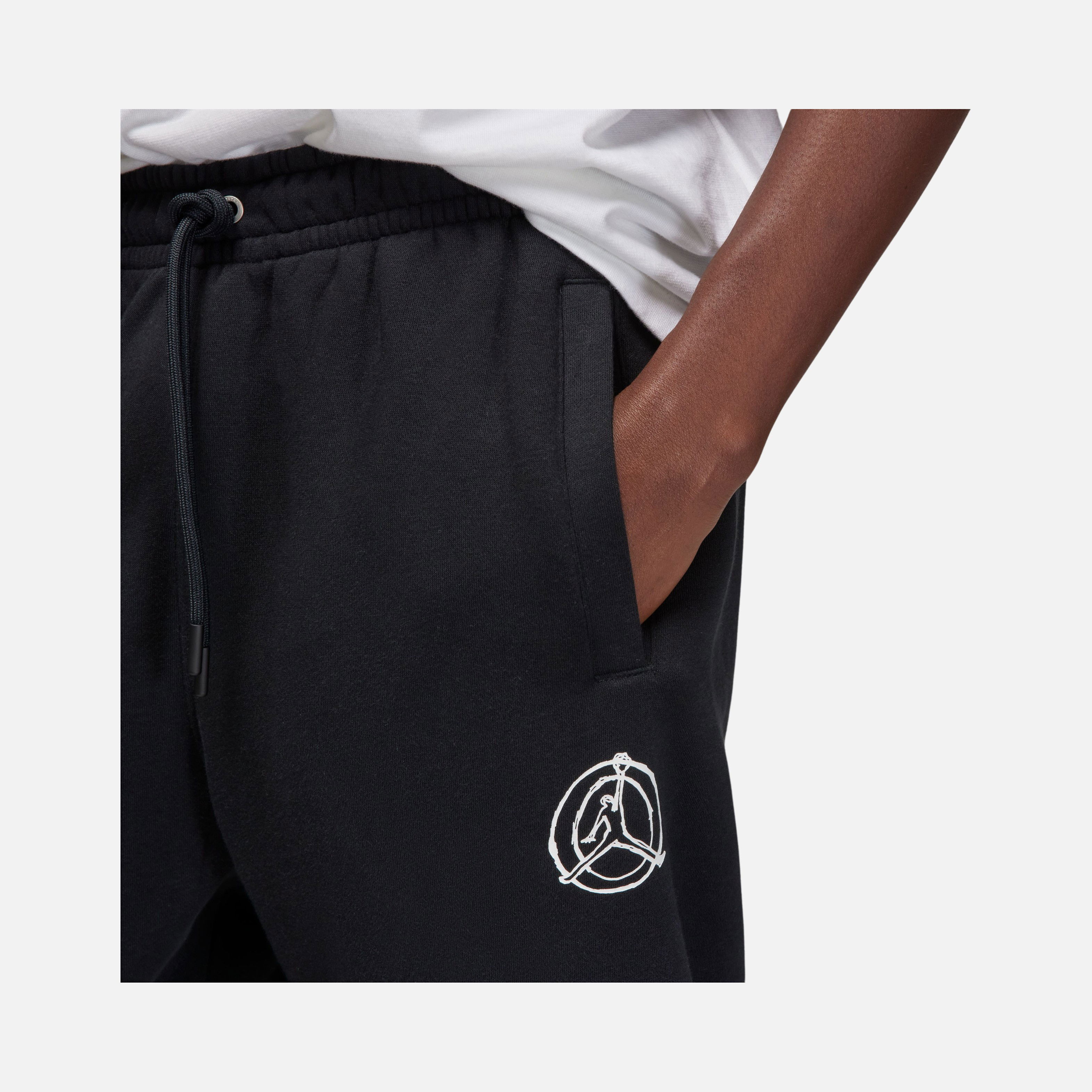 Nike Jordan Artist Series ''by Jammie Holmes'' Fleece Erkek Eşofman Altı