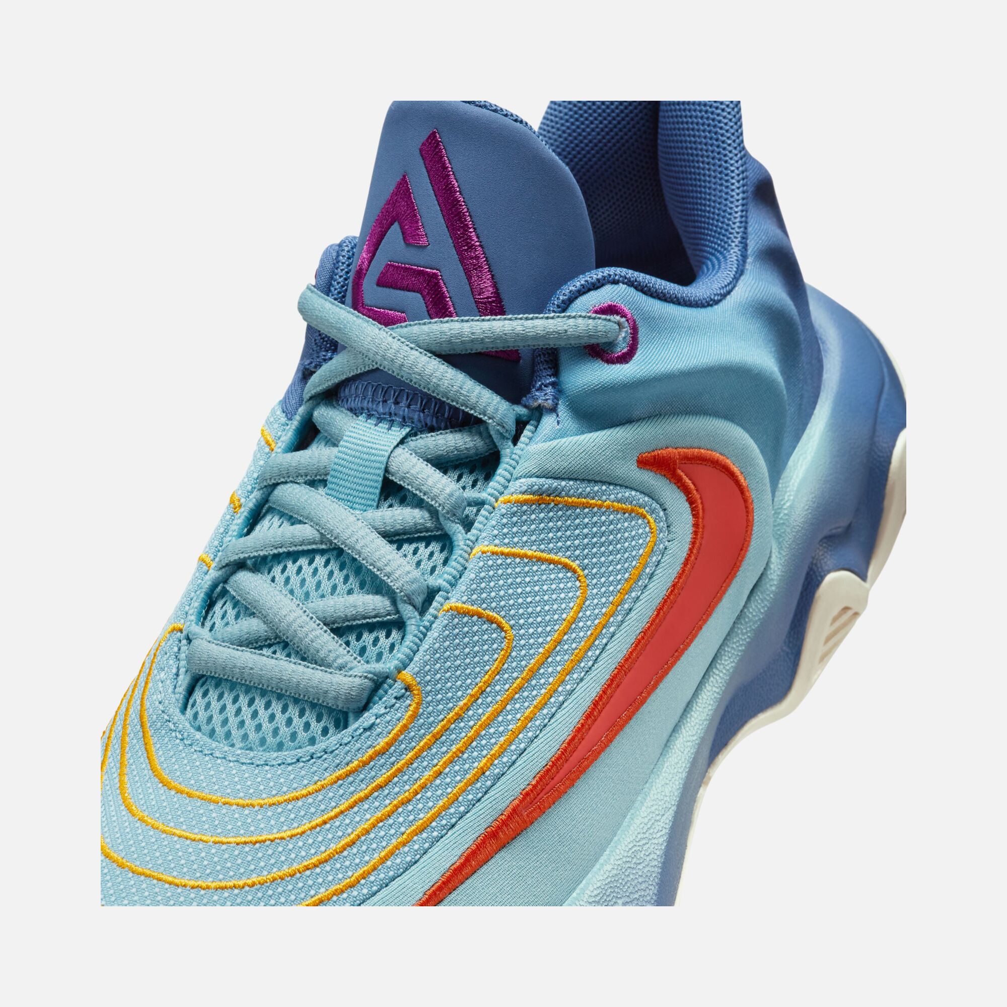 Nike Giannis Antetokounmpo Immortality 4 (GS) Basketbol Ayakkabısı