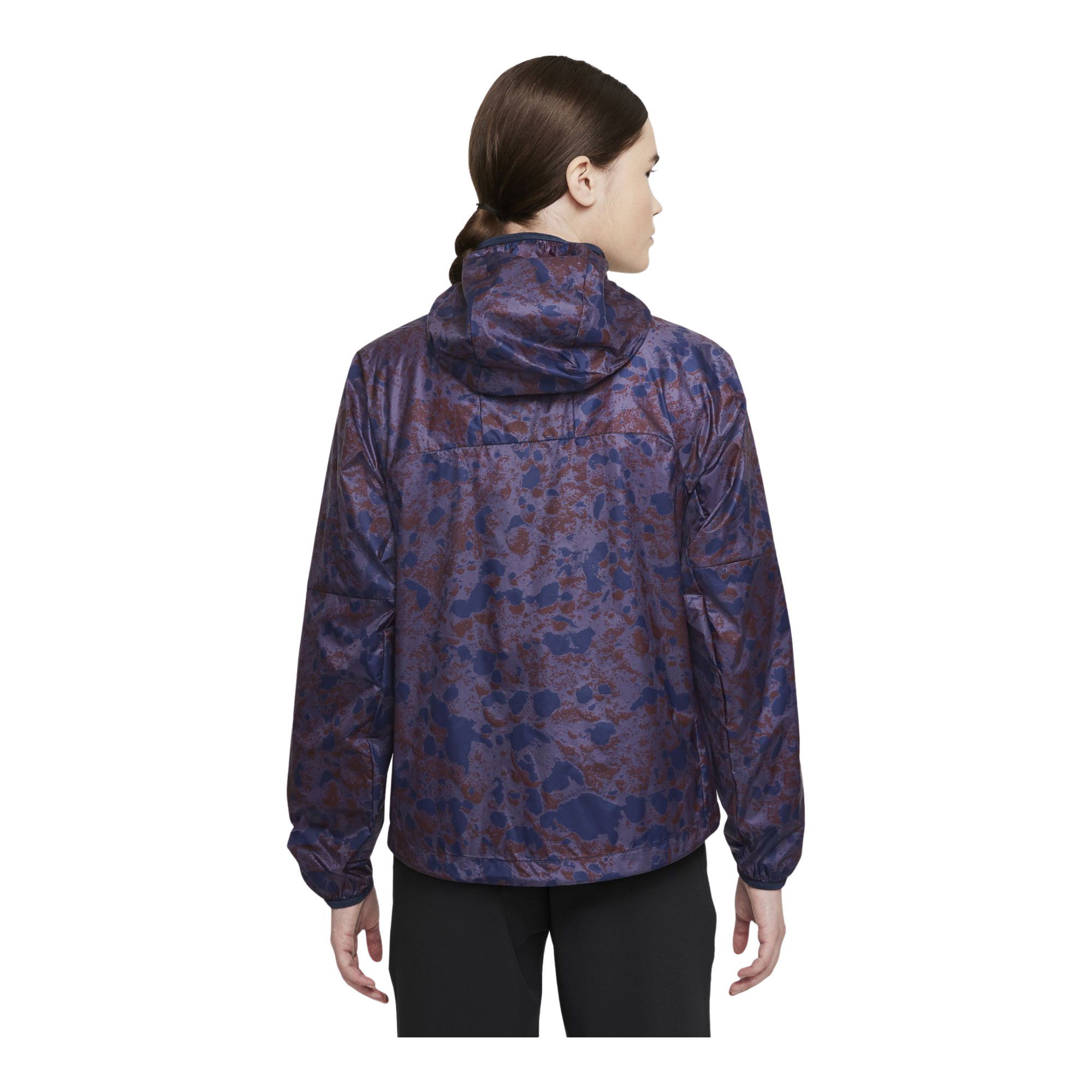 Nike ACG ''Cinder Cone'' All-over Print Full-Zip Hoodie Kadın Ceket