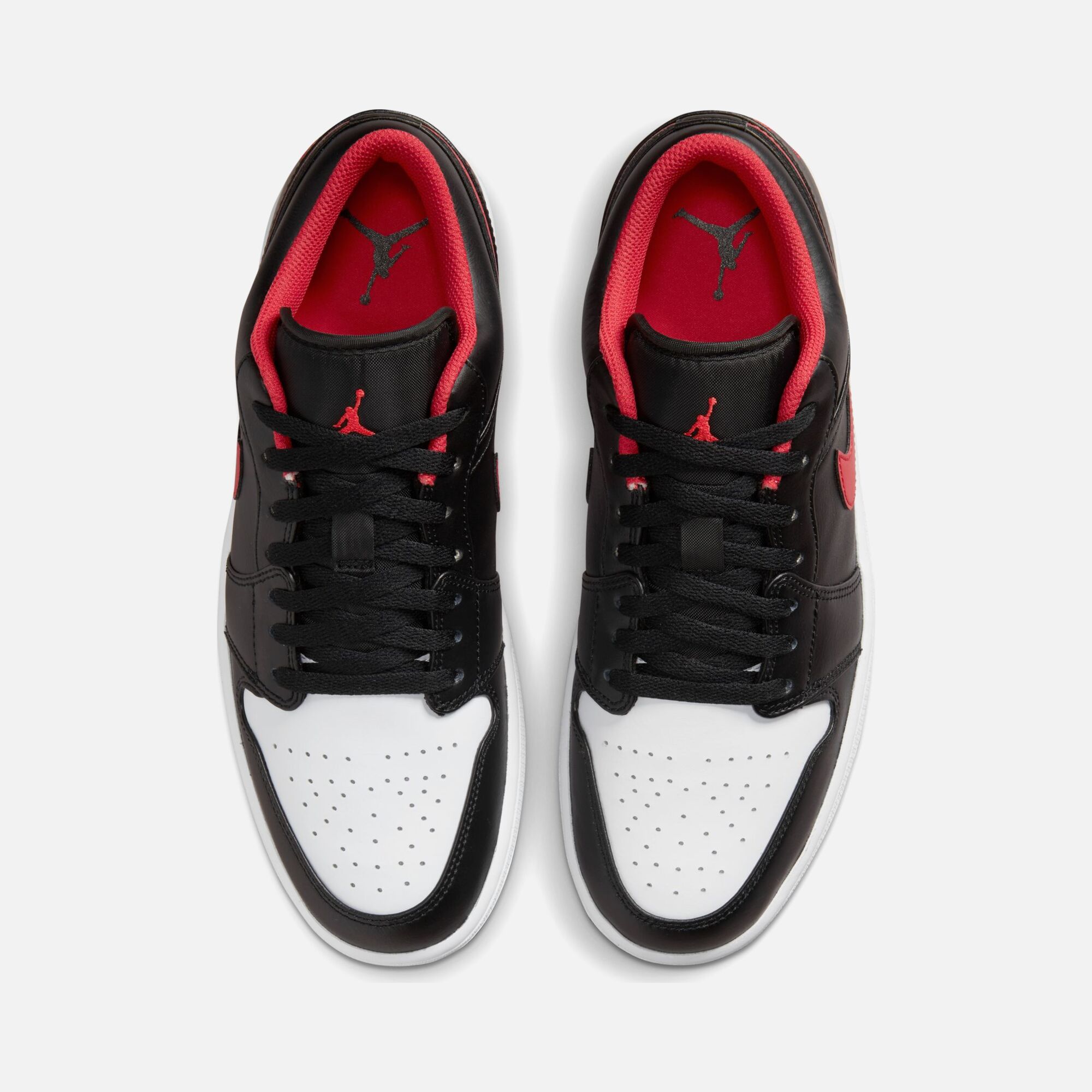 Nike Air Jordan 1 Low CO Erkek Spor Ayakkabı