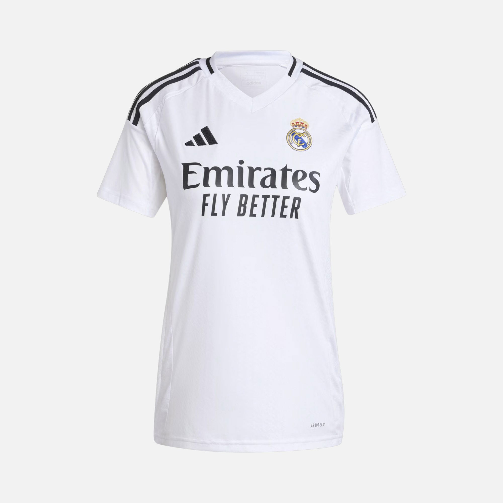 adidas Real Madrid 2024-2025 İç Saha Kadın Forma