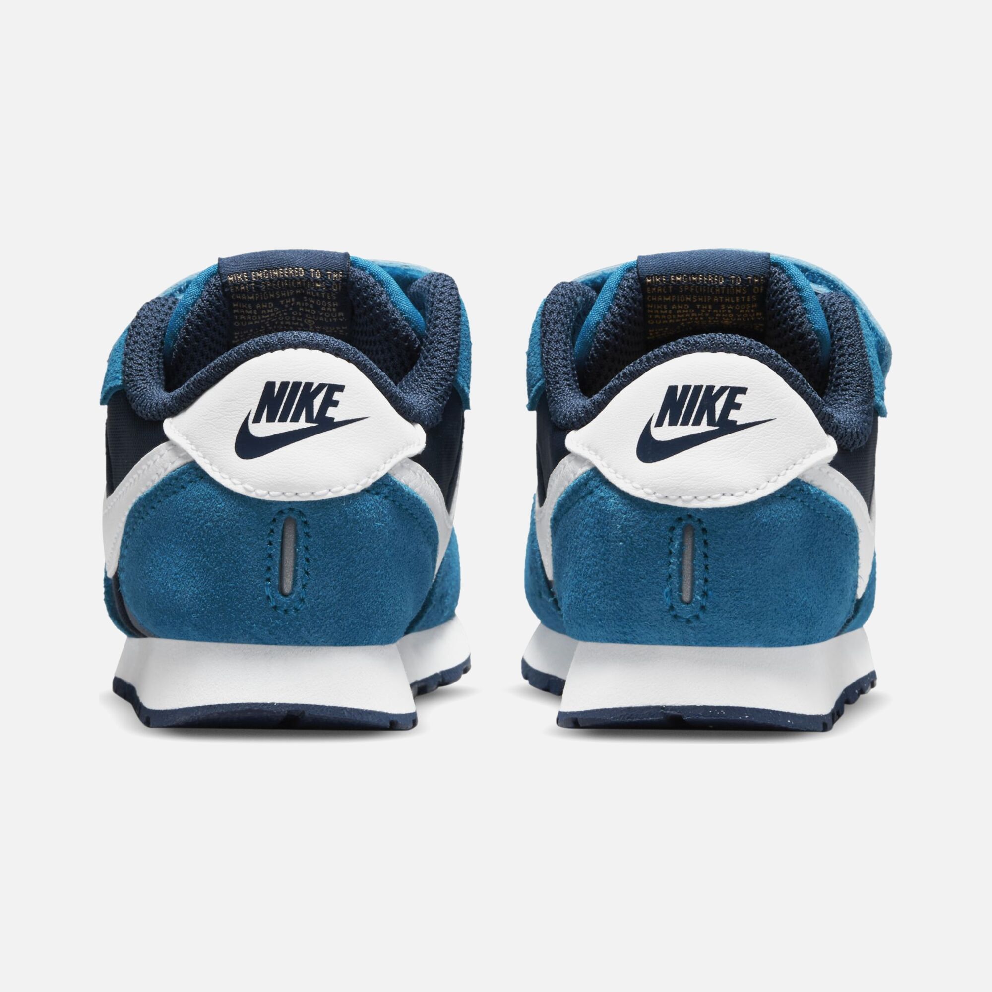 Nike MD Valiant (TDV) Bebek Spor Ayakkabı