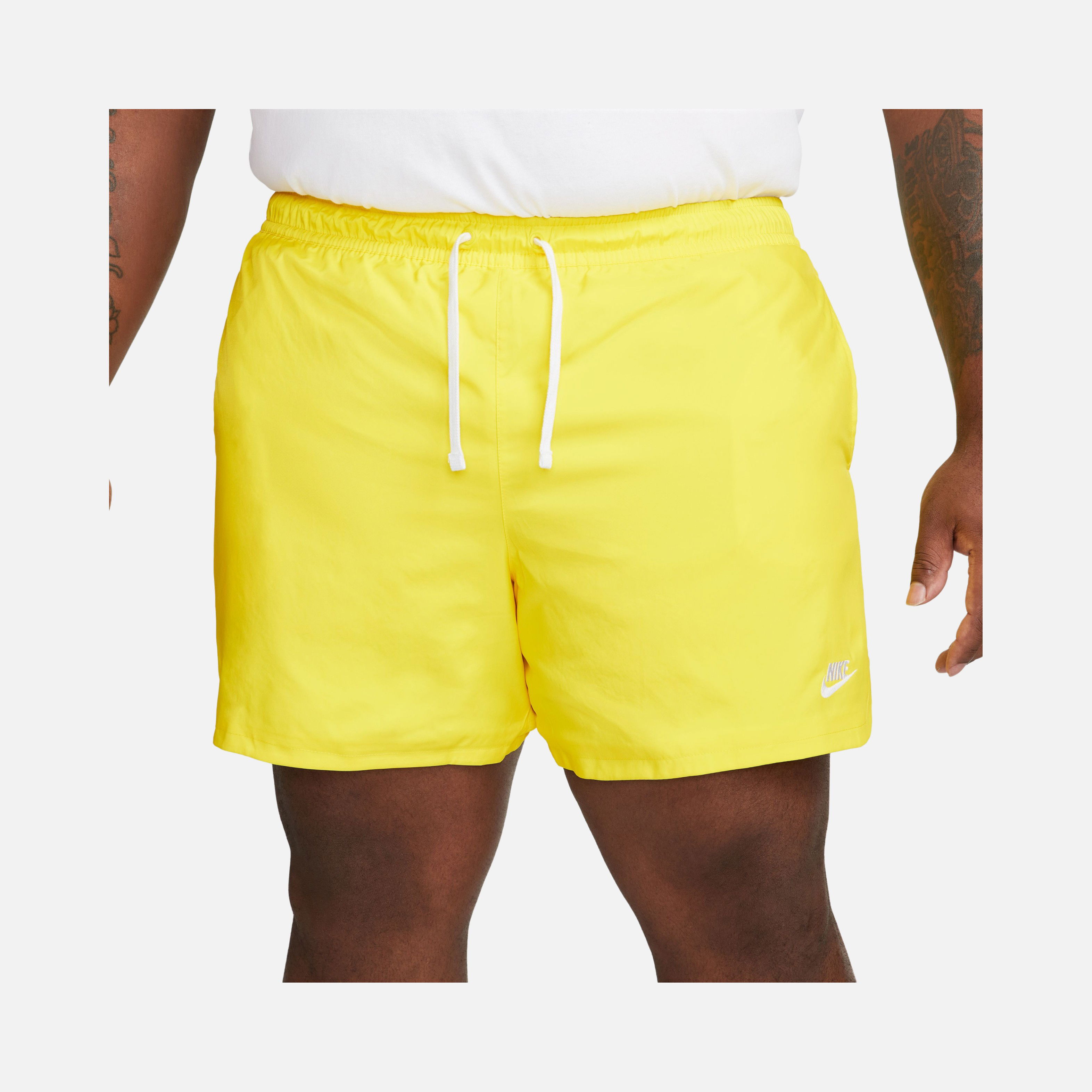 Nike Sportswear Sport Essentials Woven Lined Erkek Şort