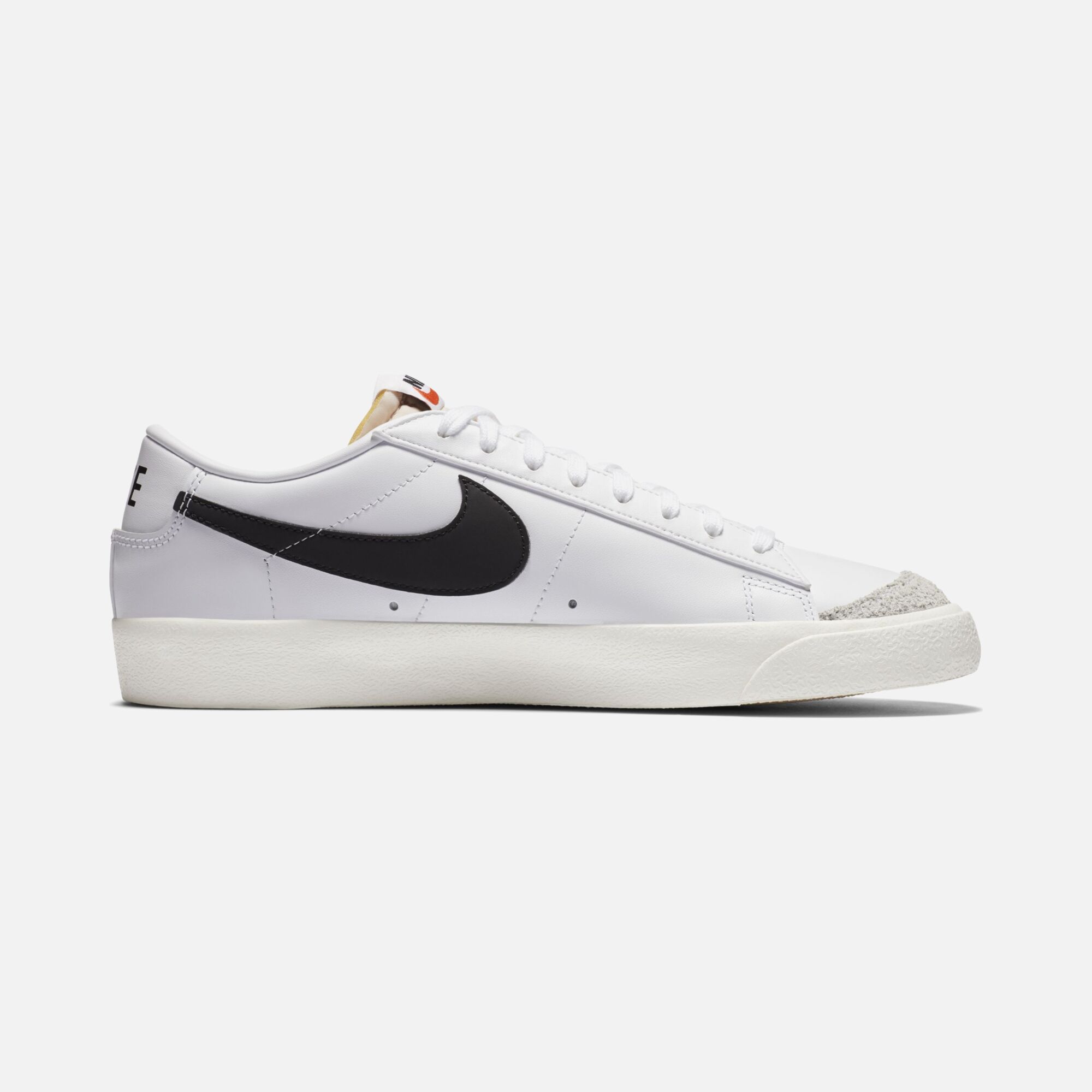 Nike Blazer Low '77 Vintage Erkek Spor Ayakkabı