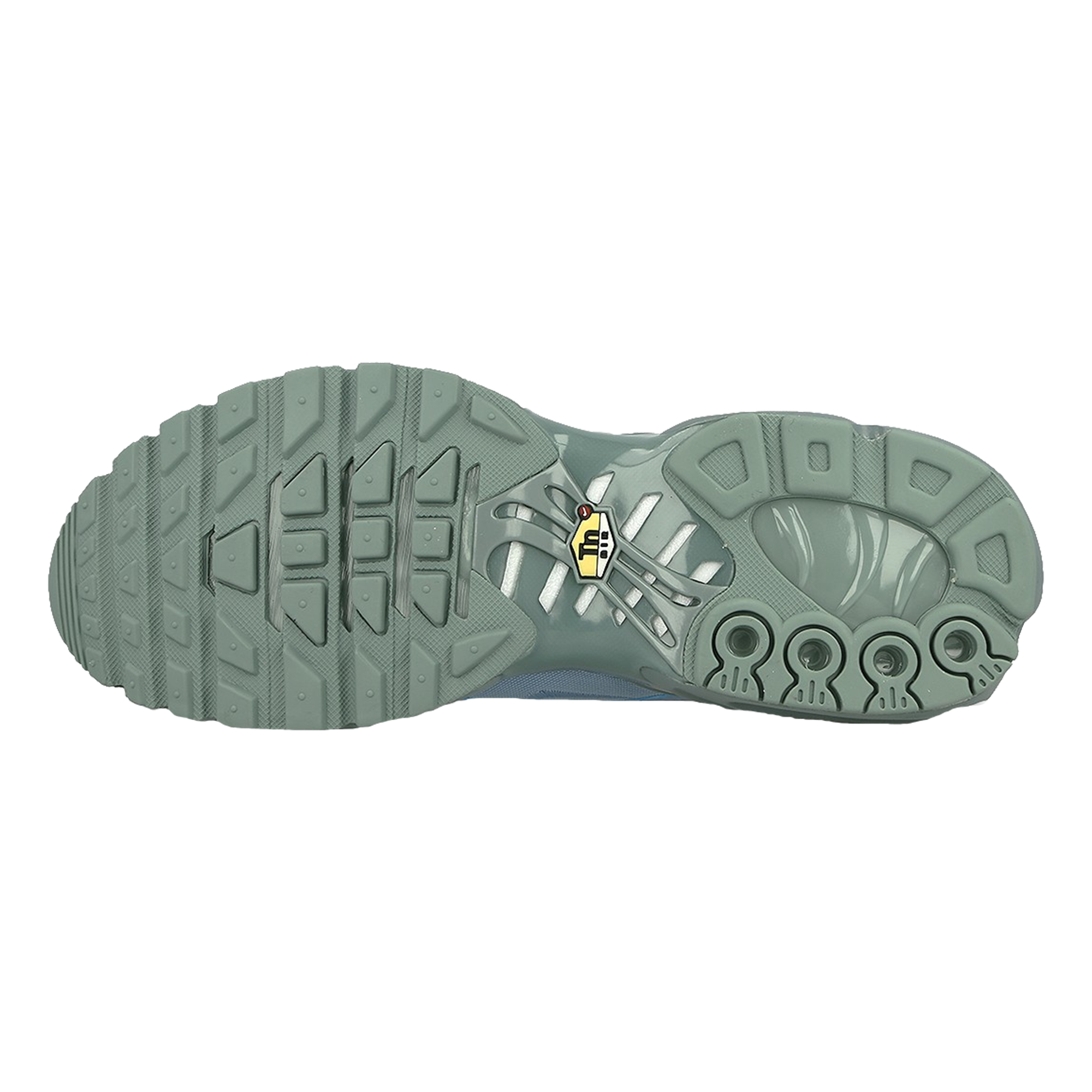 Nike Air Max Plus / 97 Erkek Spor Ayakkabı