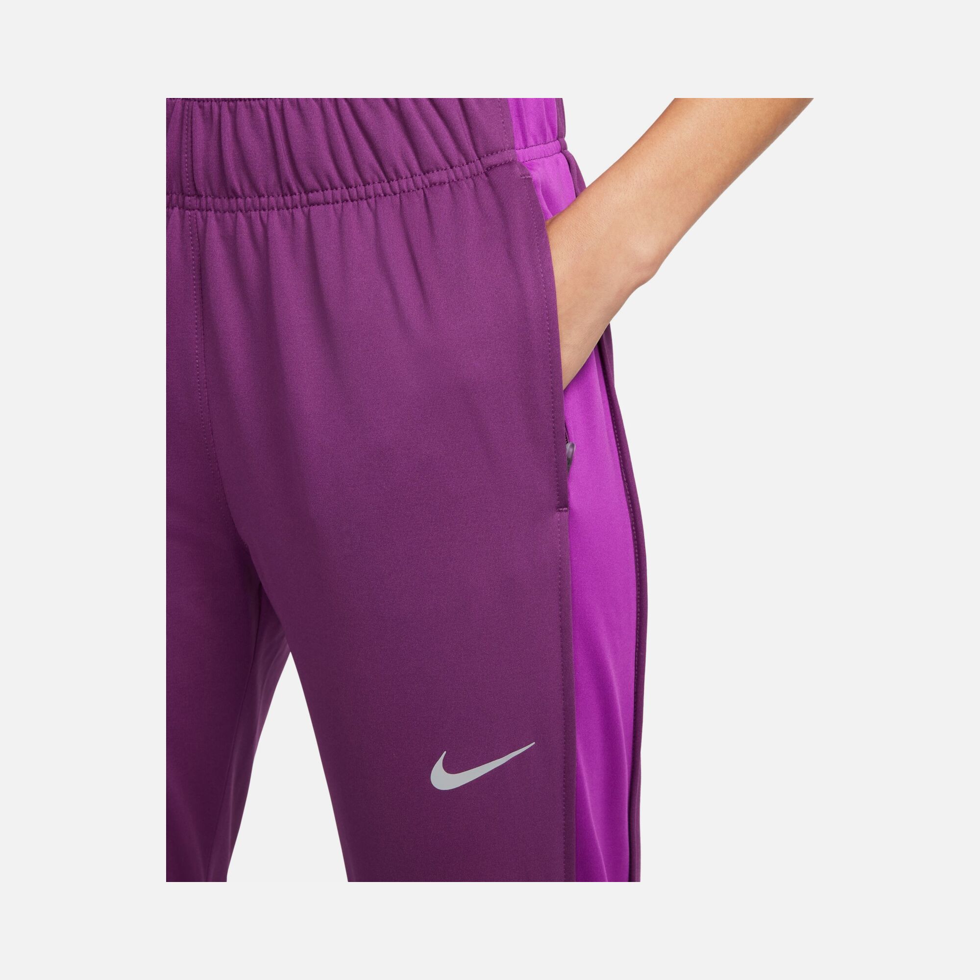 Nike Therma-Fit Essential Running Kadın Eşofman Altı