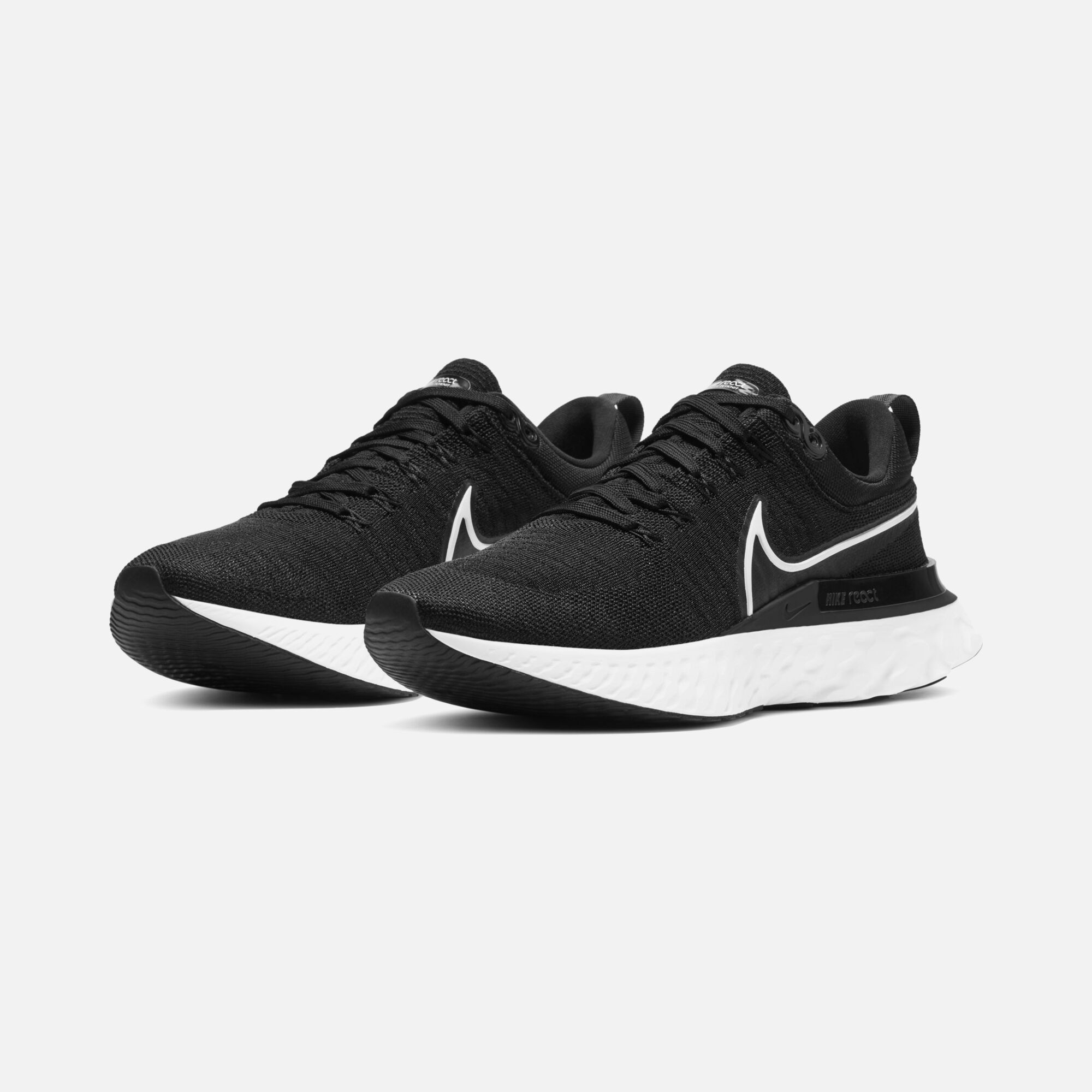 Nike React Infinity Run Flyknit 2 Running Erkek Spor Ayakkabı