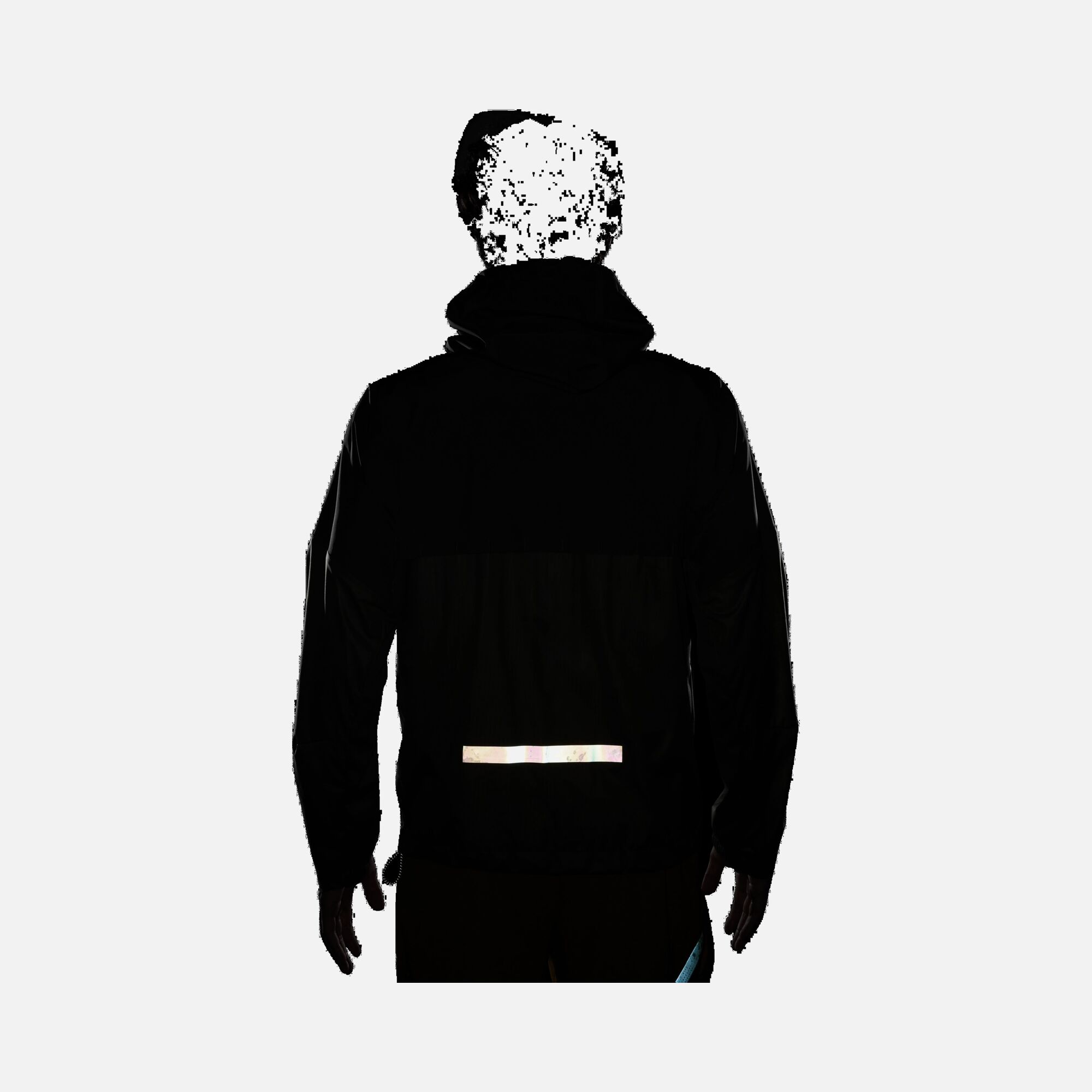 Nike Storm-Fit ADV Run Division Aerogami Running Full-Zip Hoodie Erkek Ceket