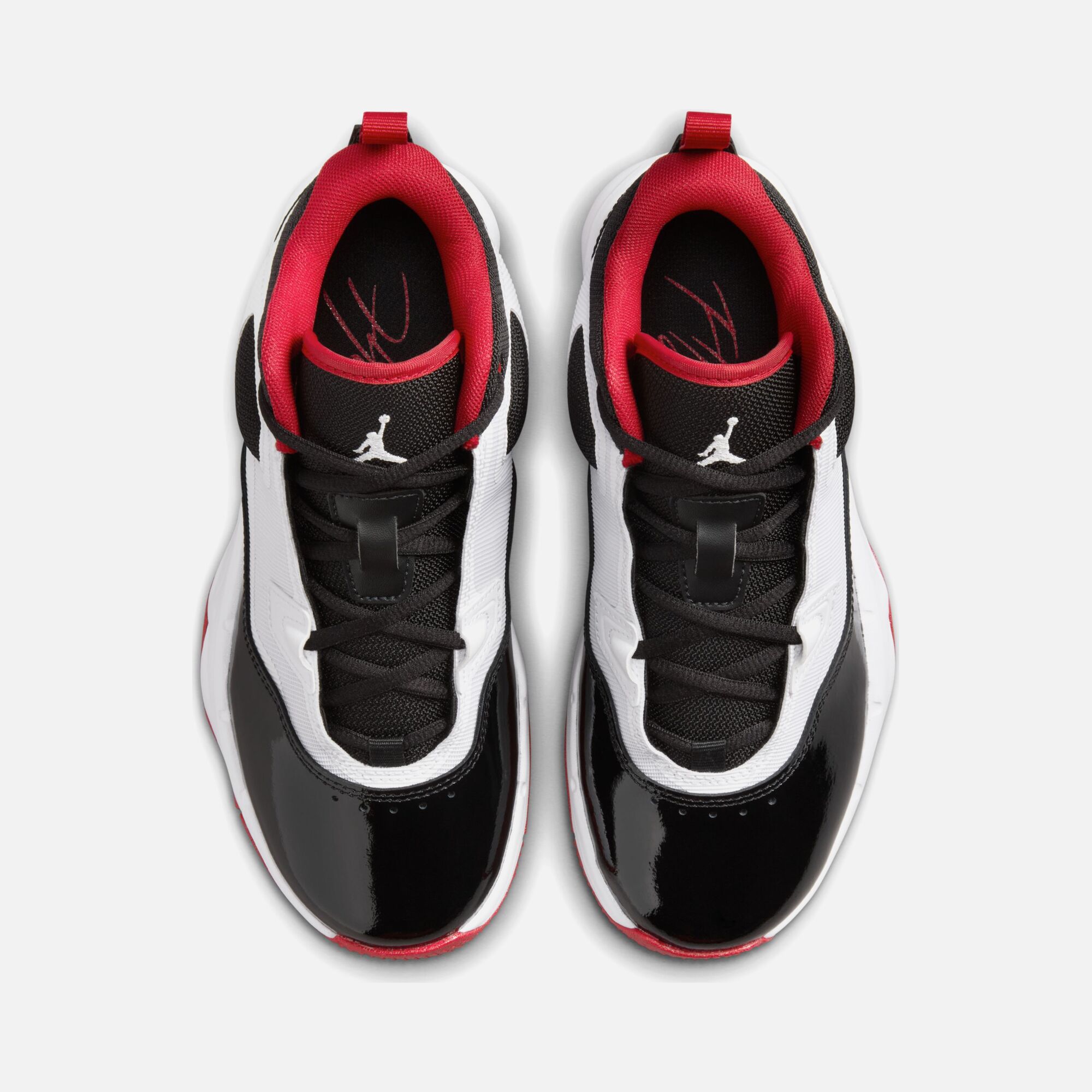 Nike Jordan Stay Loyal 3 (GS) Basketbol Ayakkabı