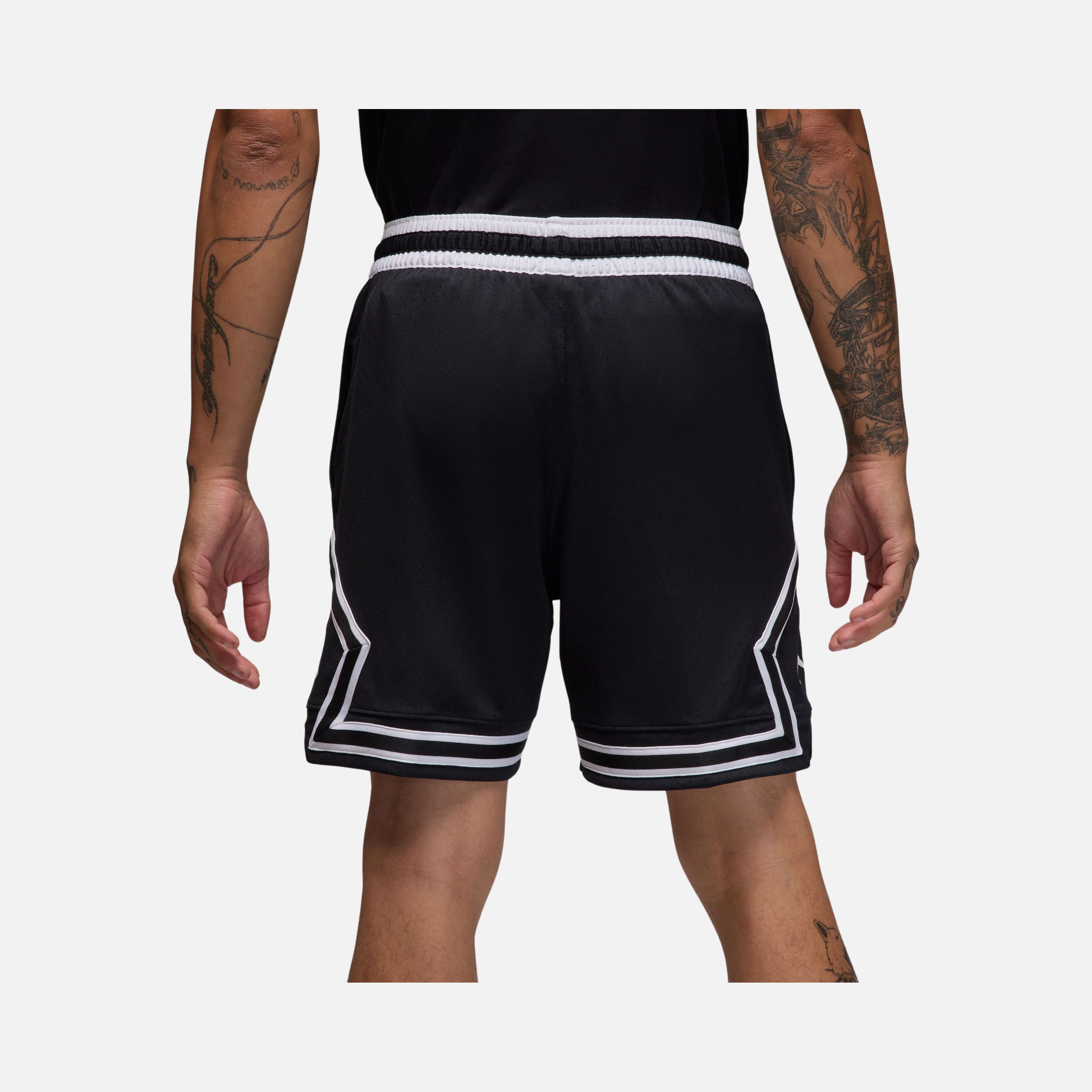 Nike Jordan Sport Dri-Fit Diamond Erkek Basketbol Şort