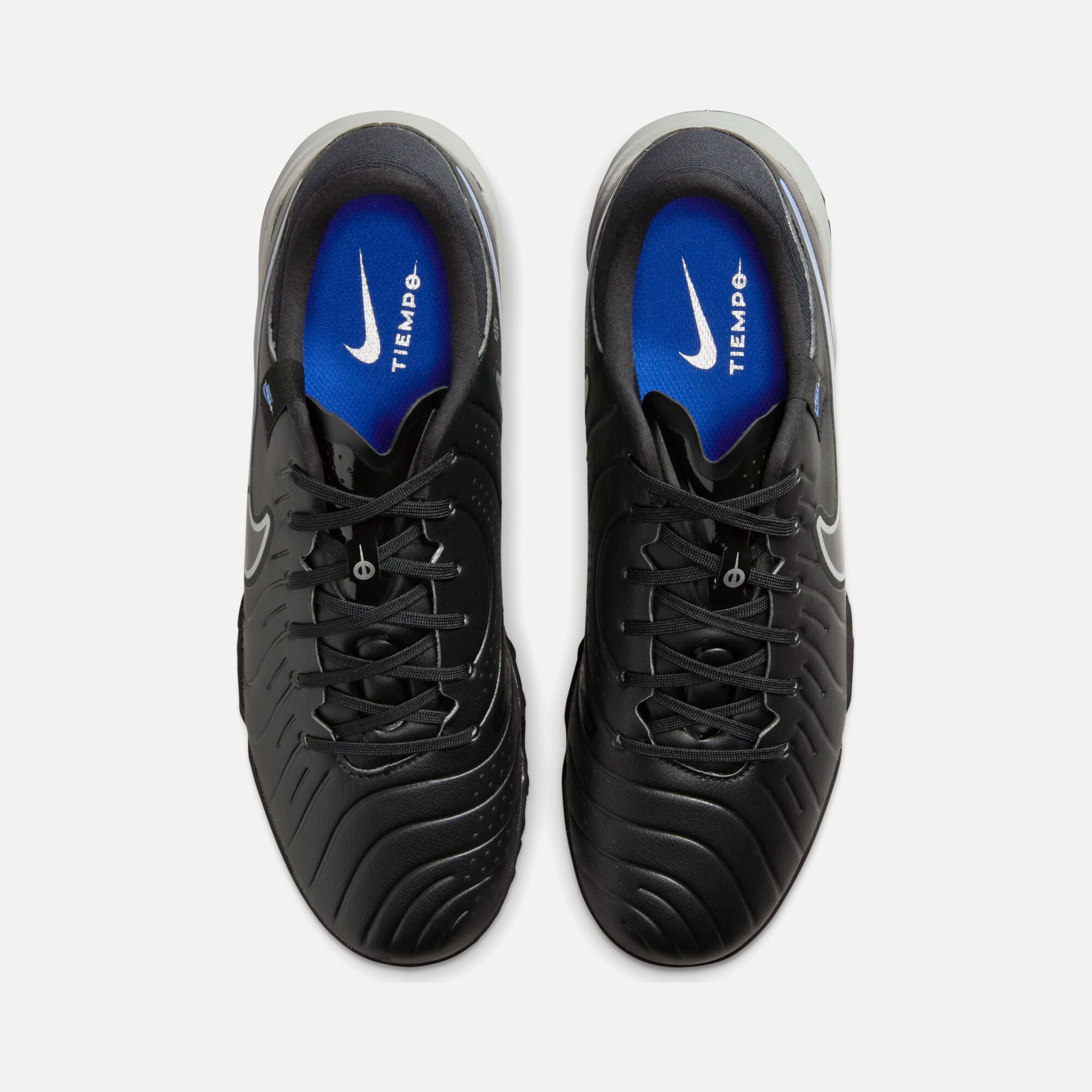 Nike Tiempo Legend 10 Academy TF Turf Low-Top Erkek Halı Saha Ayakkabı