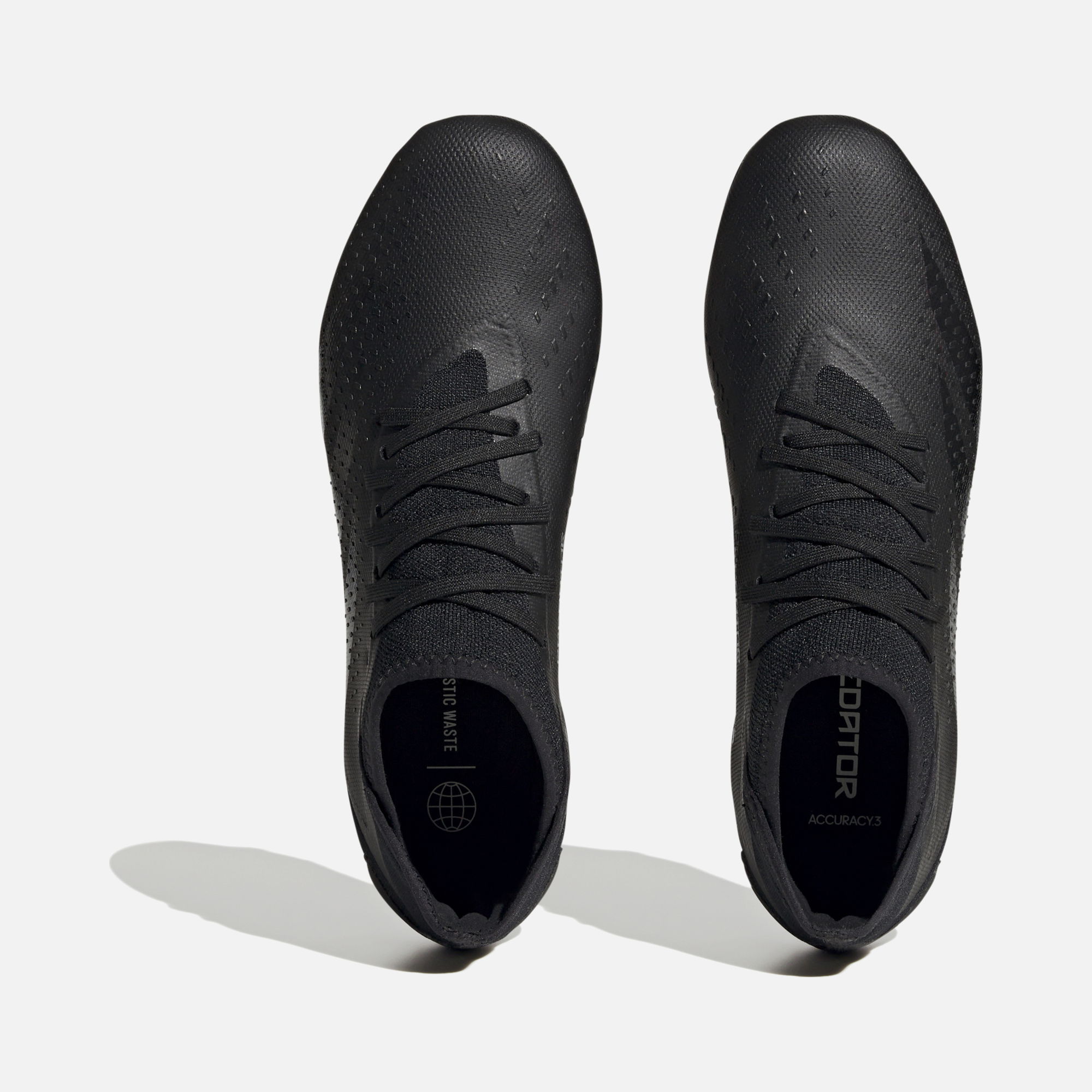 adidas Predator Accuracy.3 FG Erkek Krampon