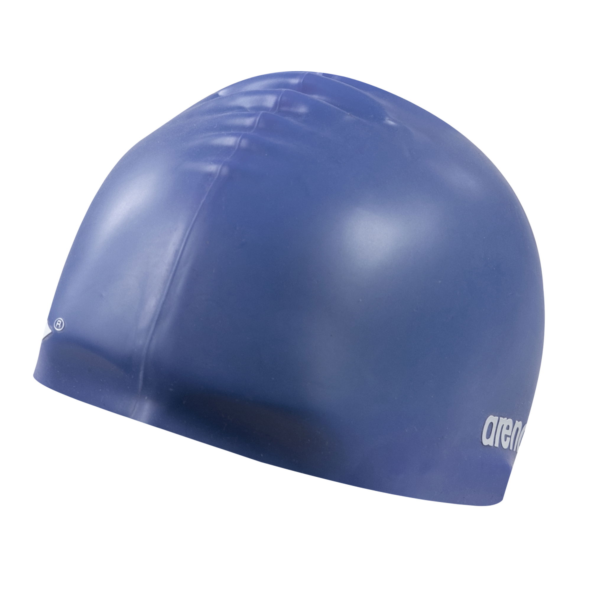 Arena Classic Logo Silicone Unisex Bone