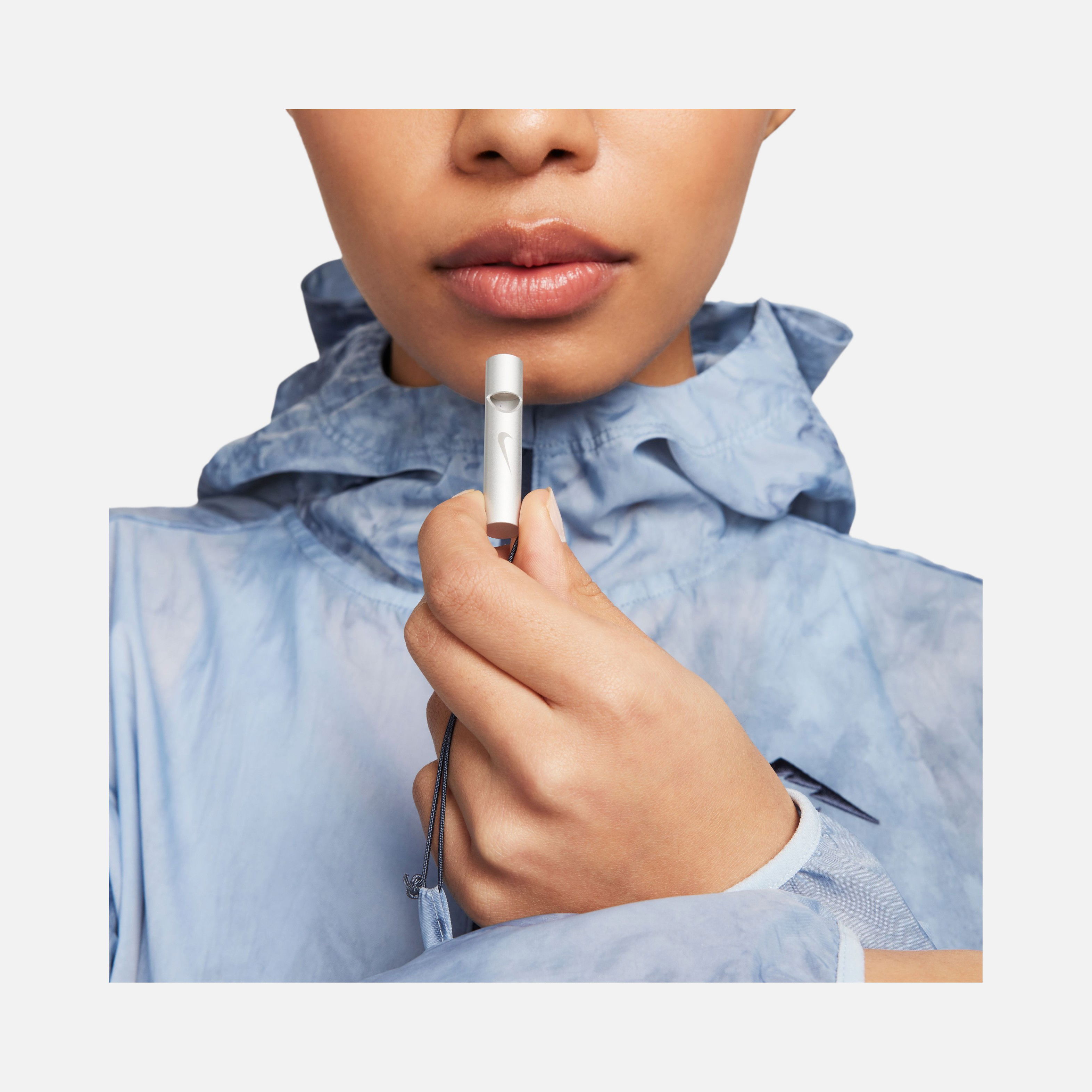 Nike Trail Repel Running Water Repellent Full-Zip Hoodie Kadın Ceket