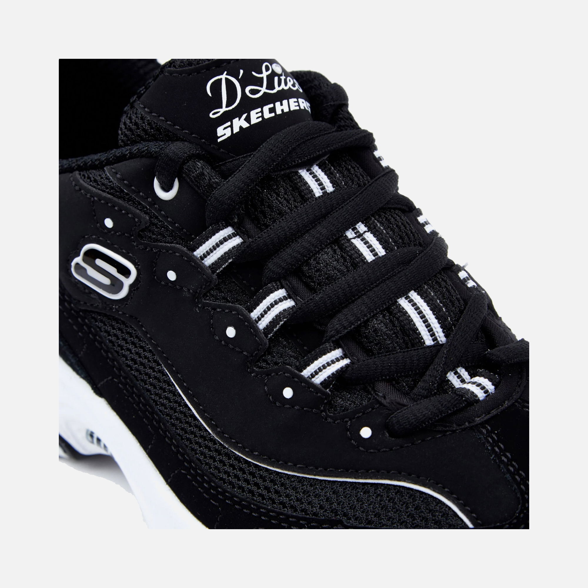 Skechers Sportswear D'lites March Forward Kadın Spor Ayakkabı