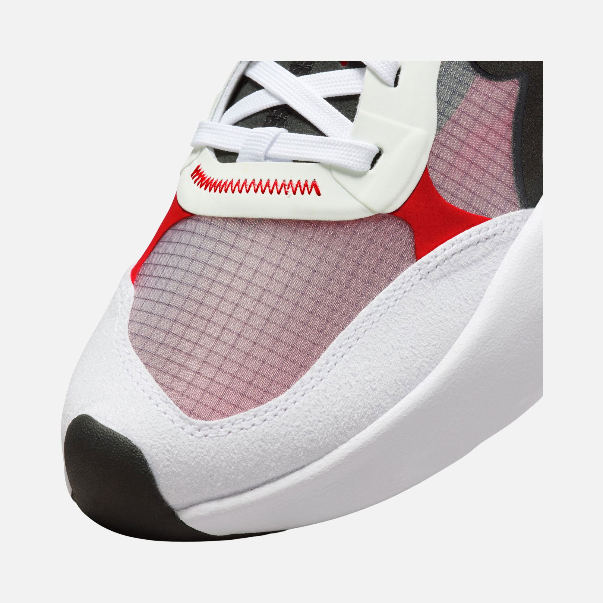 Nike Jordan Delta 3 Low Erkek Spor Ayakkabı