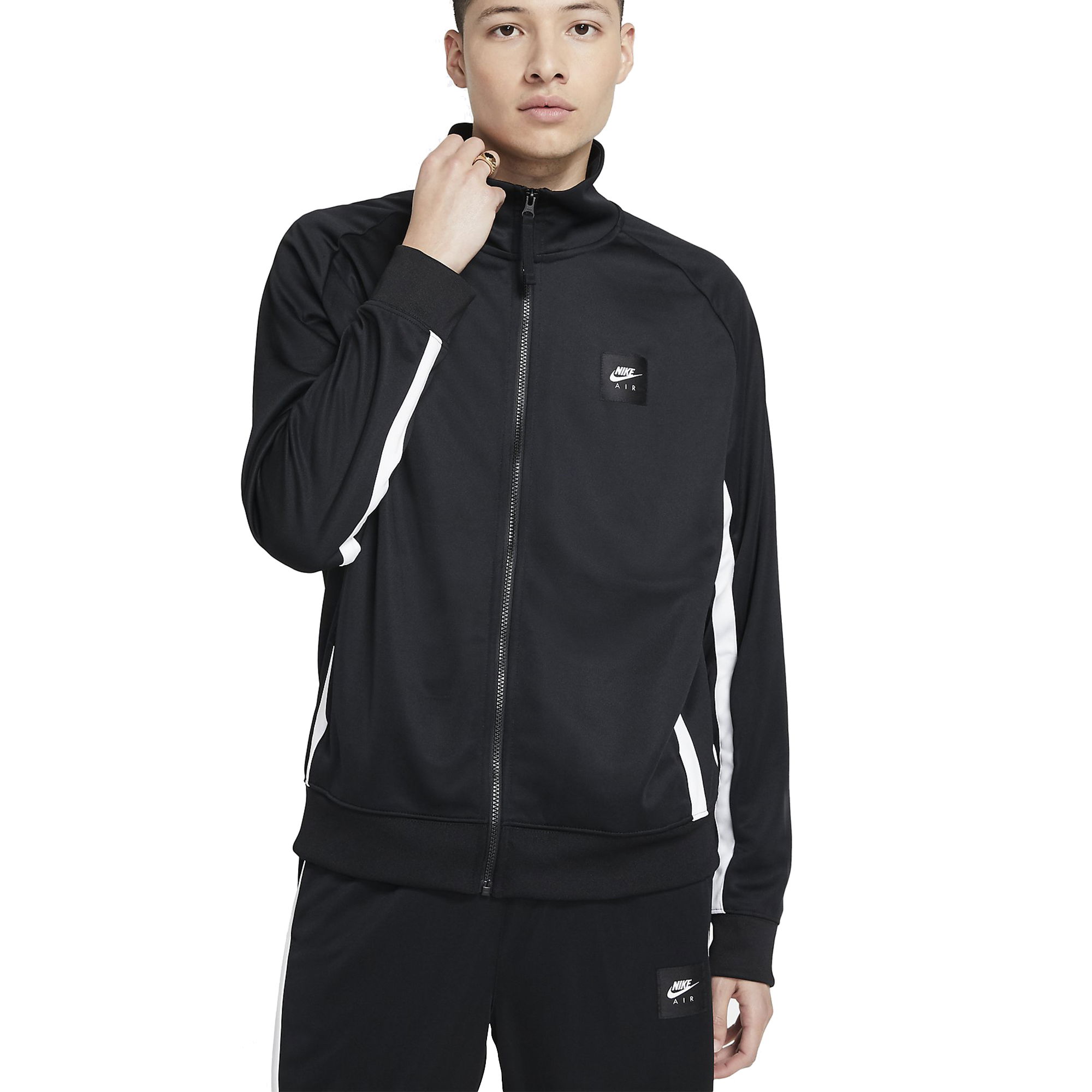 Nike Air Sportswear Full-Zip Erkek Ceket