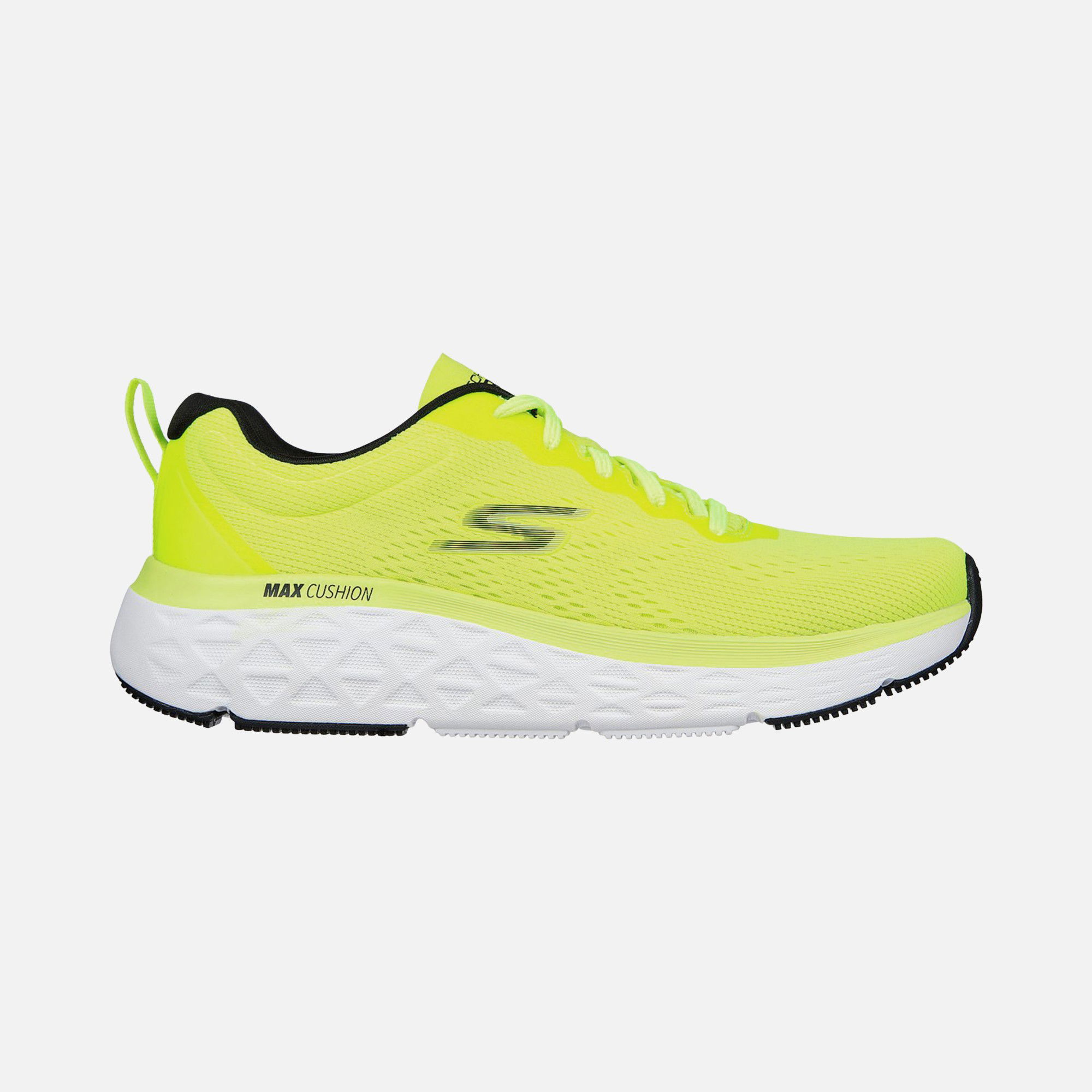 Skechers Max Cuhioning Delta-Speed Up Running Erkek Spor Ayakkabı