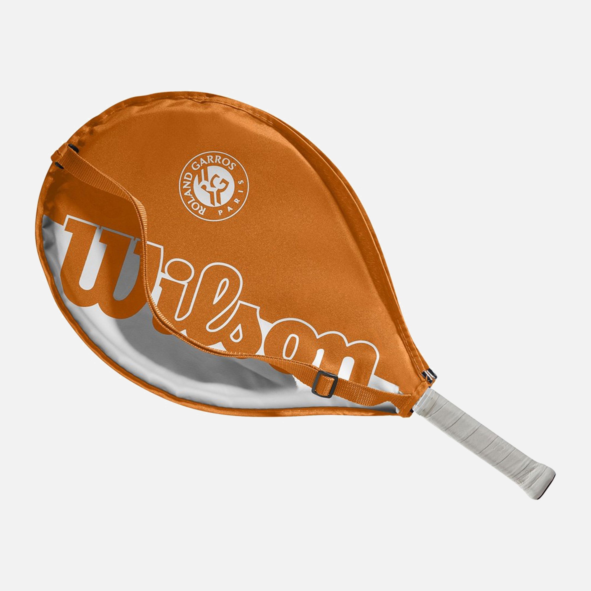 Wilson Roland Garros Elite 21WR086510H (21 inch 5-6 Years) Çocuk Tenis Raketi