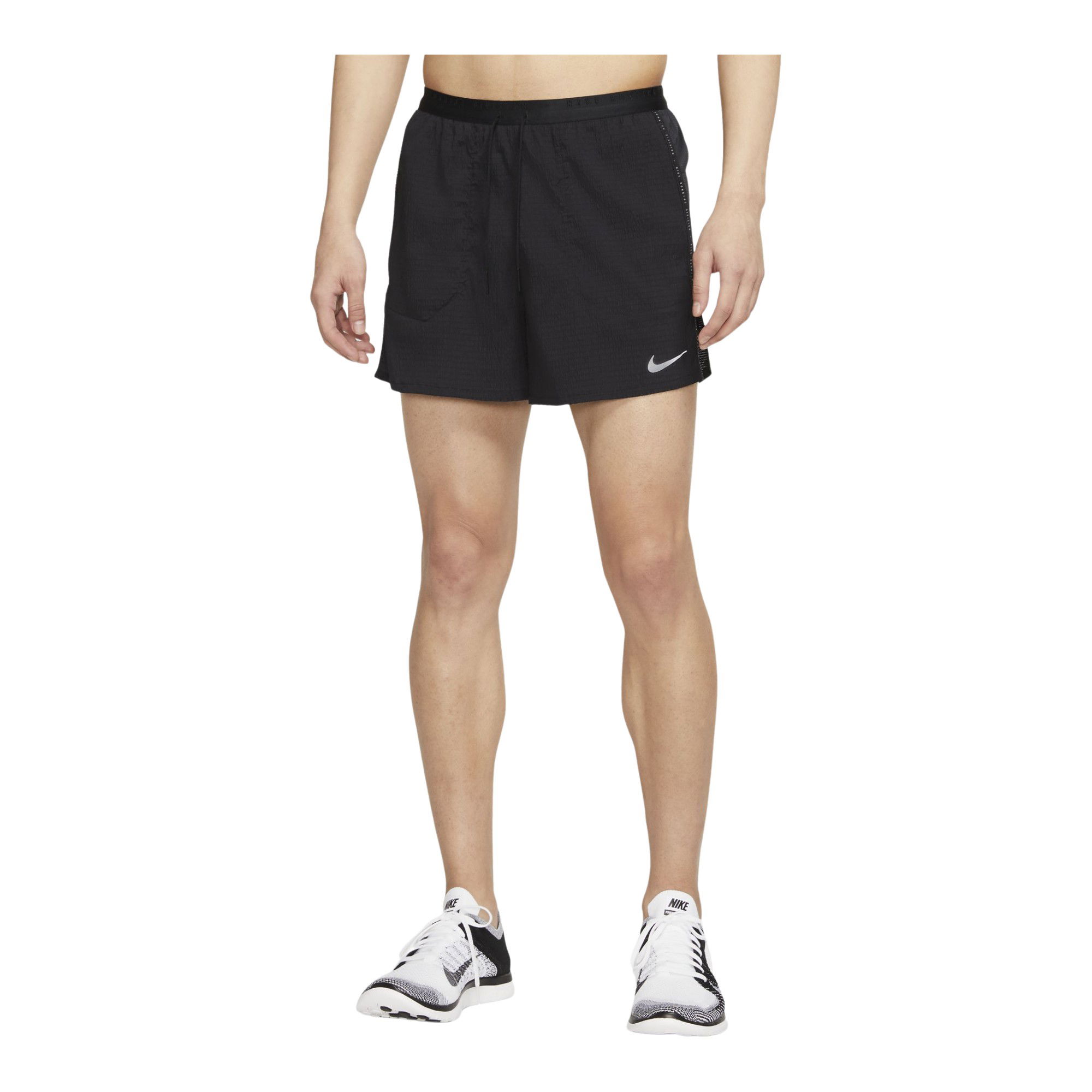 Nike Flex Stride Run Division Brief-Lined Running Erkek Şort