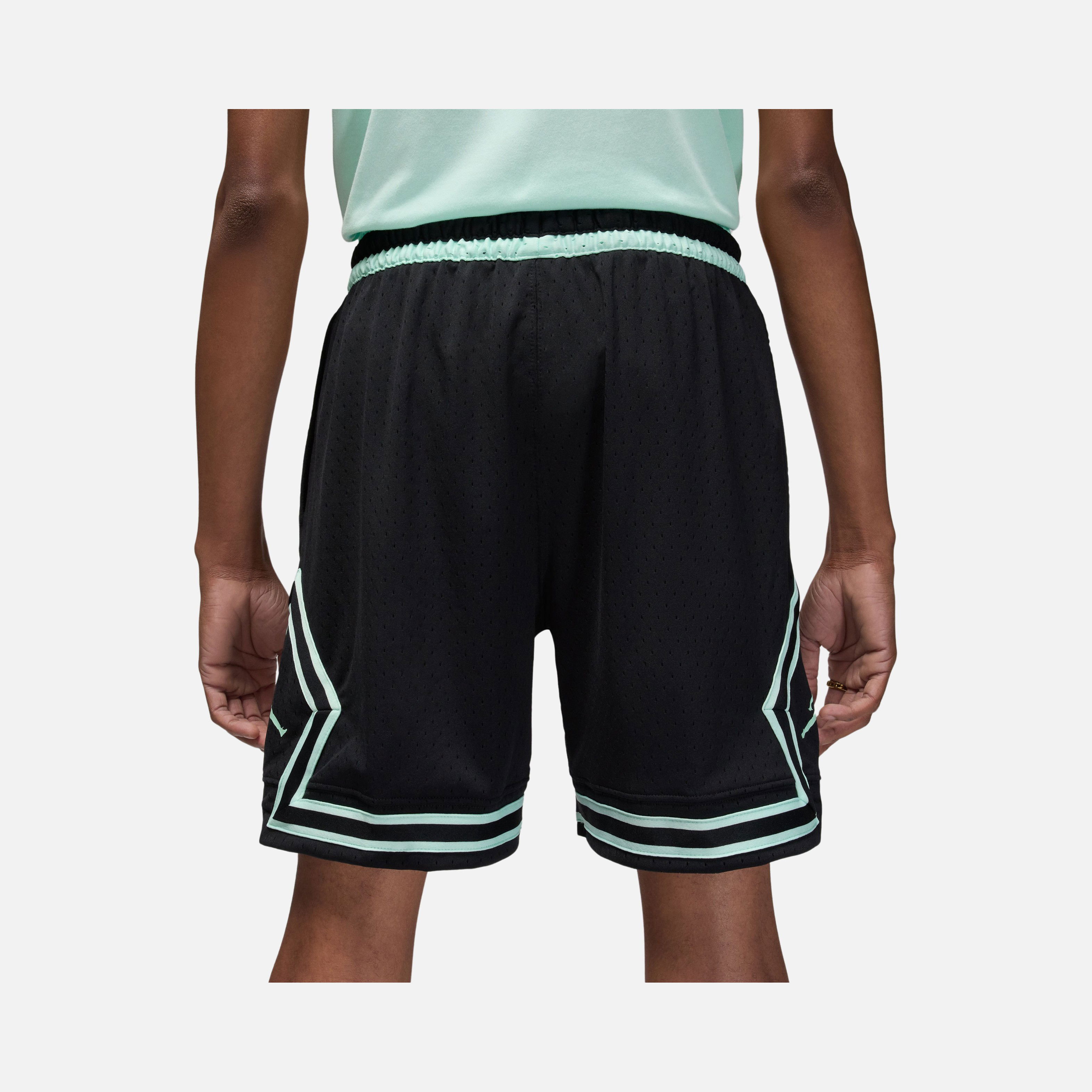 Nike Jordan Sport Dri-Fit Diamond Basketball Erkek Şort