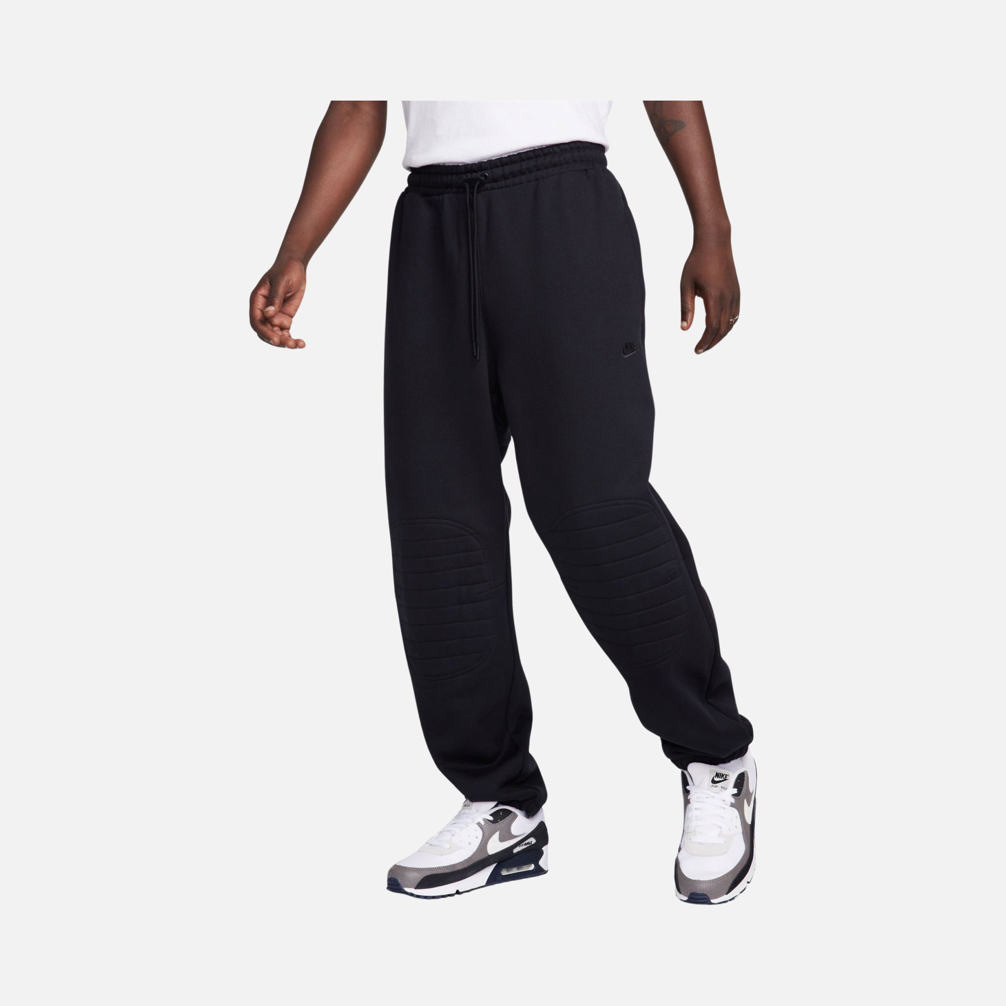 Nike Sportswear Therma-Fit Tech Pack Repel ''Quilted Details'' Erkek Eşofman Altı