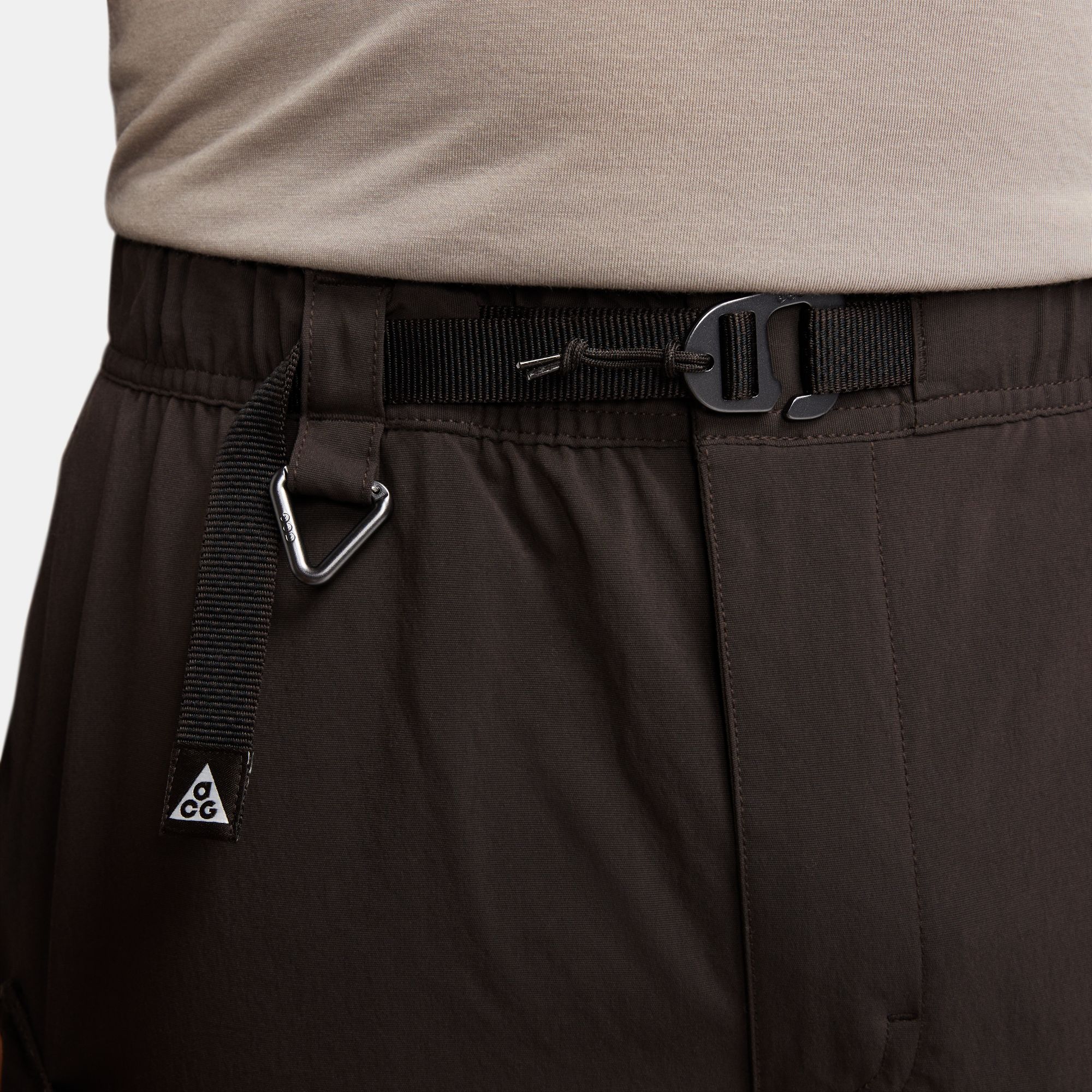 Nike Sportswear ACG Smith Summit Cargo Convertible Erkek Pantolon