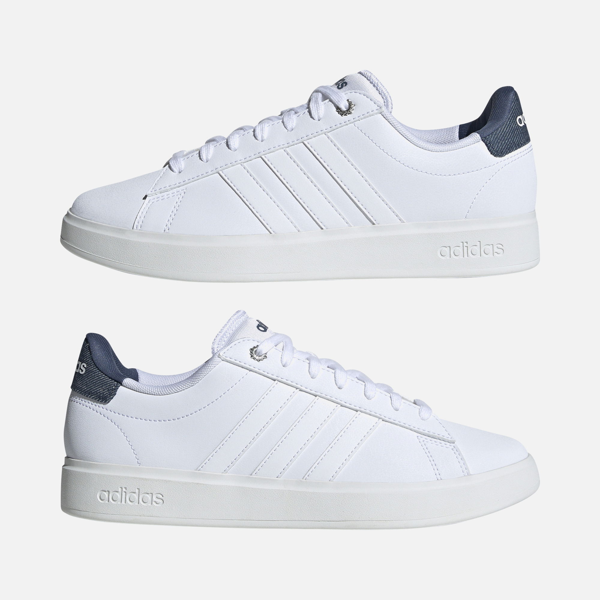 adidas Grand Court 2.0 Kadın Tenis Ayakkabısı