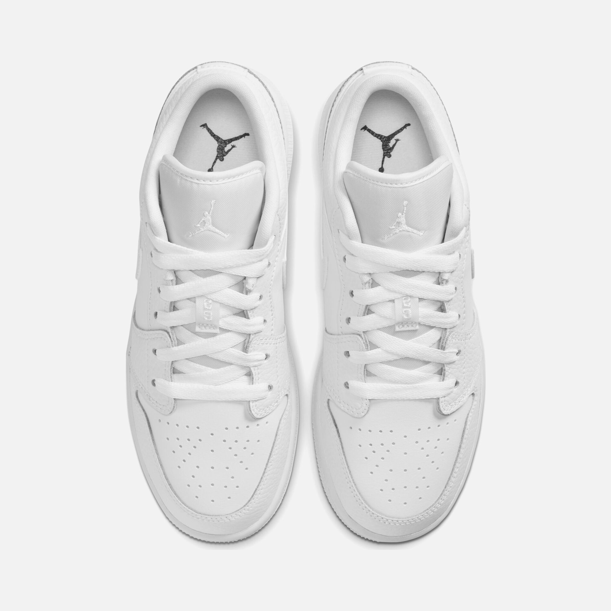 Nike Air Jordan 1 Low SS25 (GS) Spor Ayakkabı