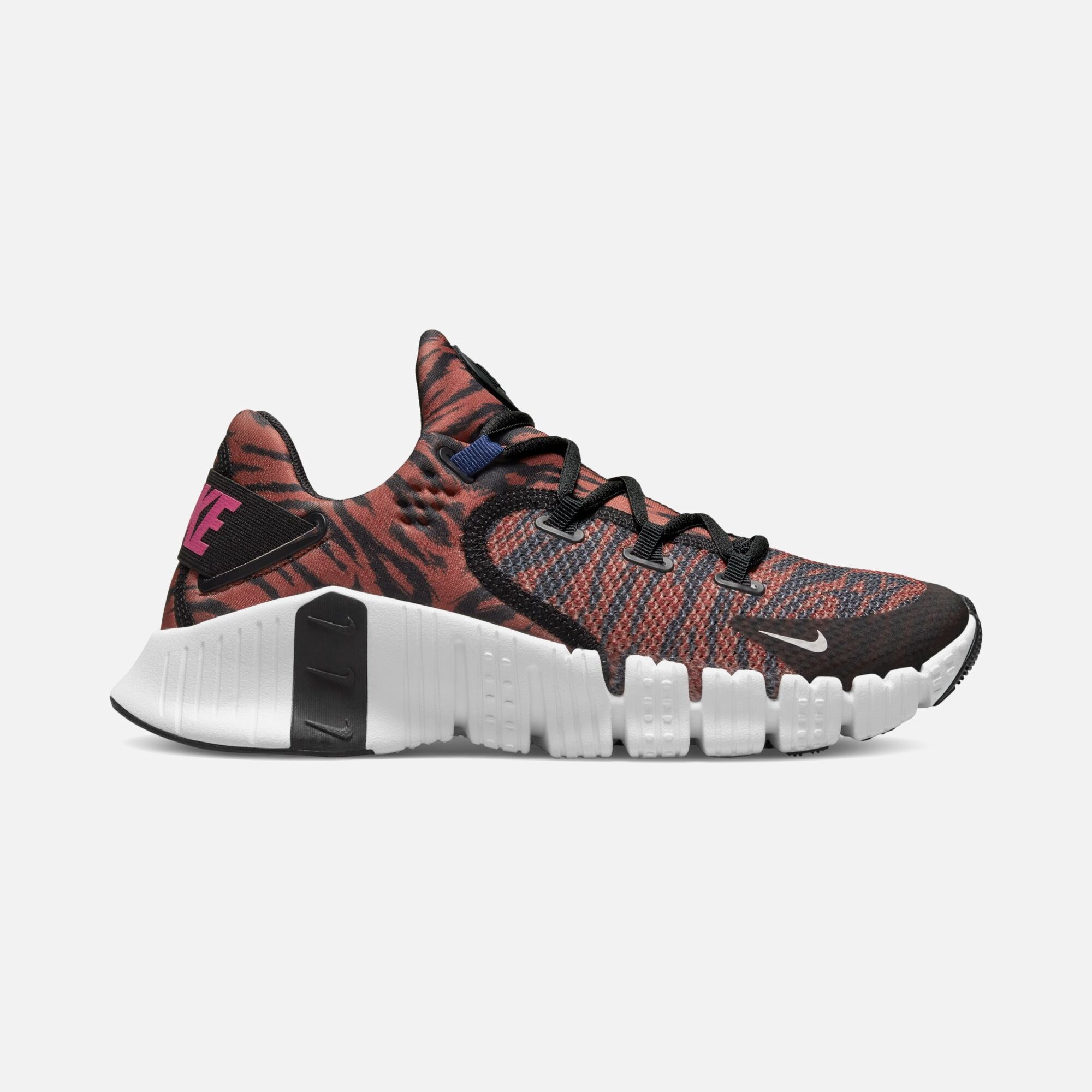 Nike Free Metcon 4 Training SS22 Kadın Spor Ayakkabı