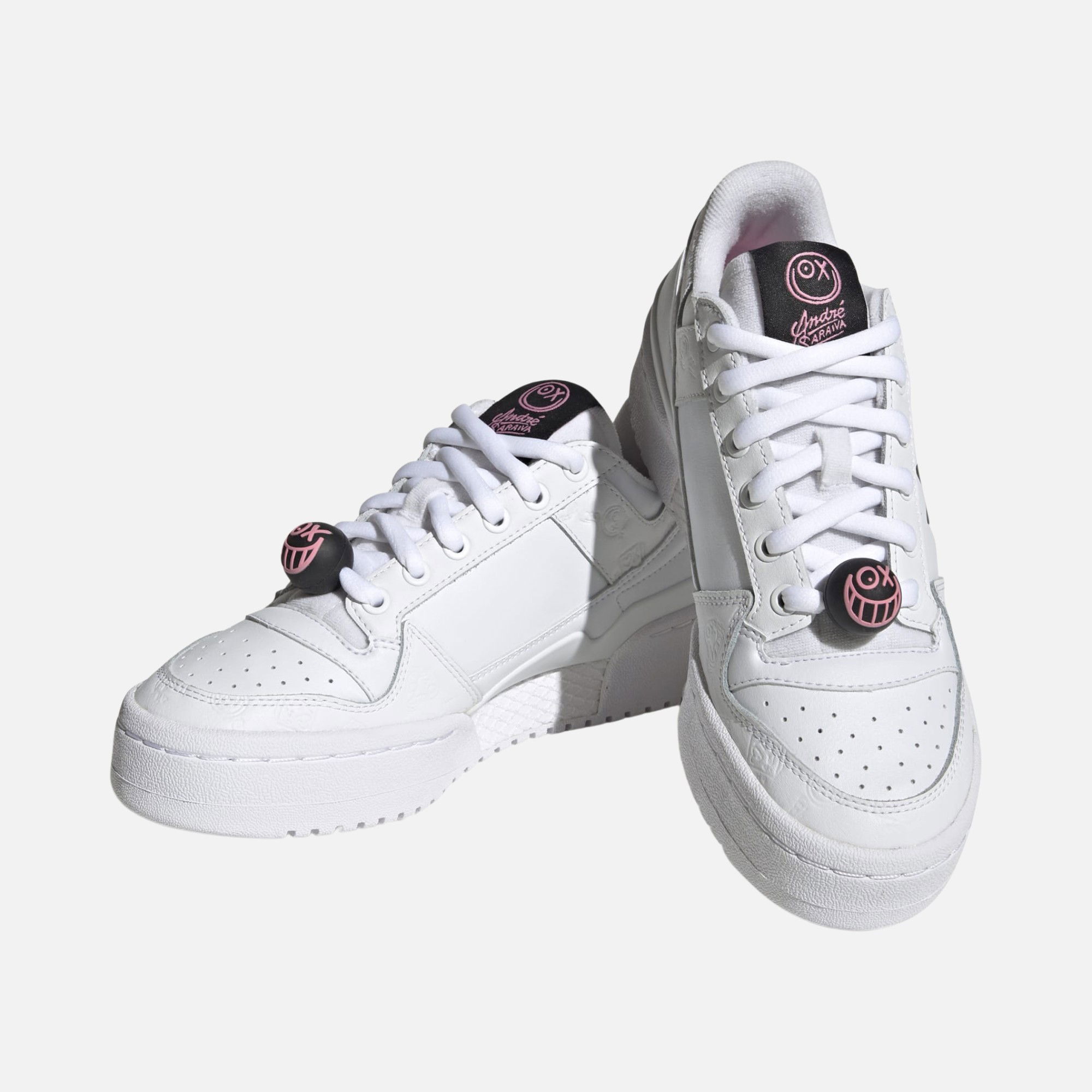 adidas Sportswear Forum Bold X Andre Saraiva Kadın Ayakkabı