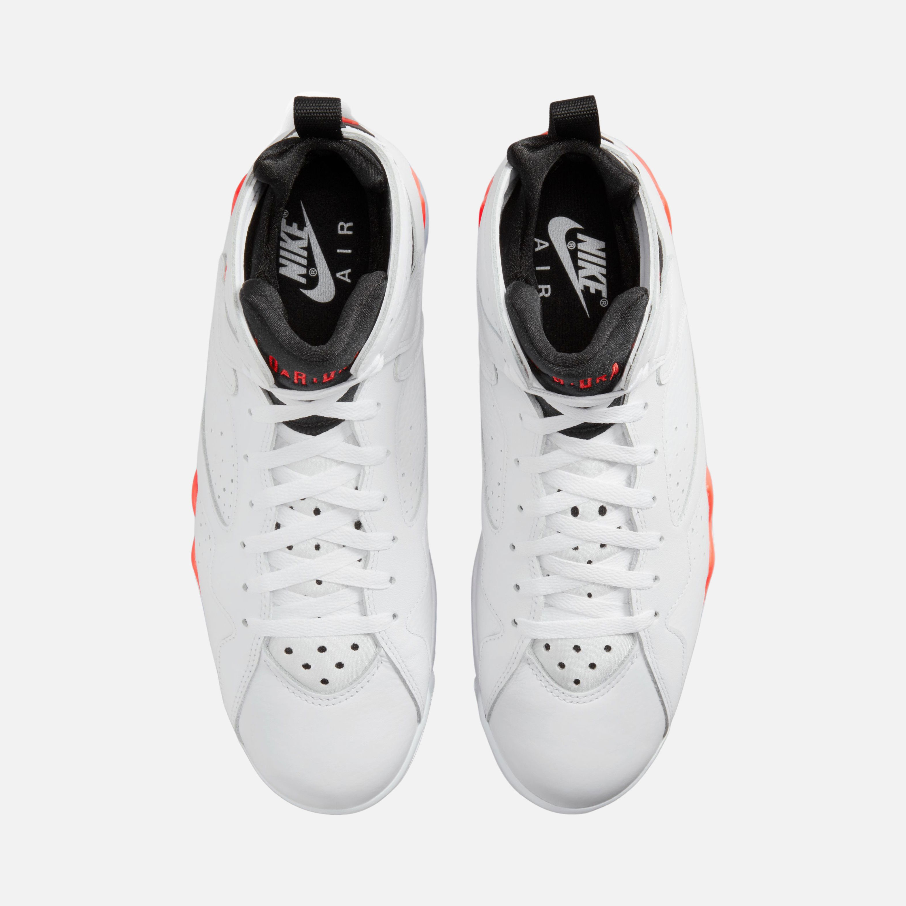 Nike Air Jordan 7 Retro Erkek Spor Ayakkabı