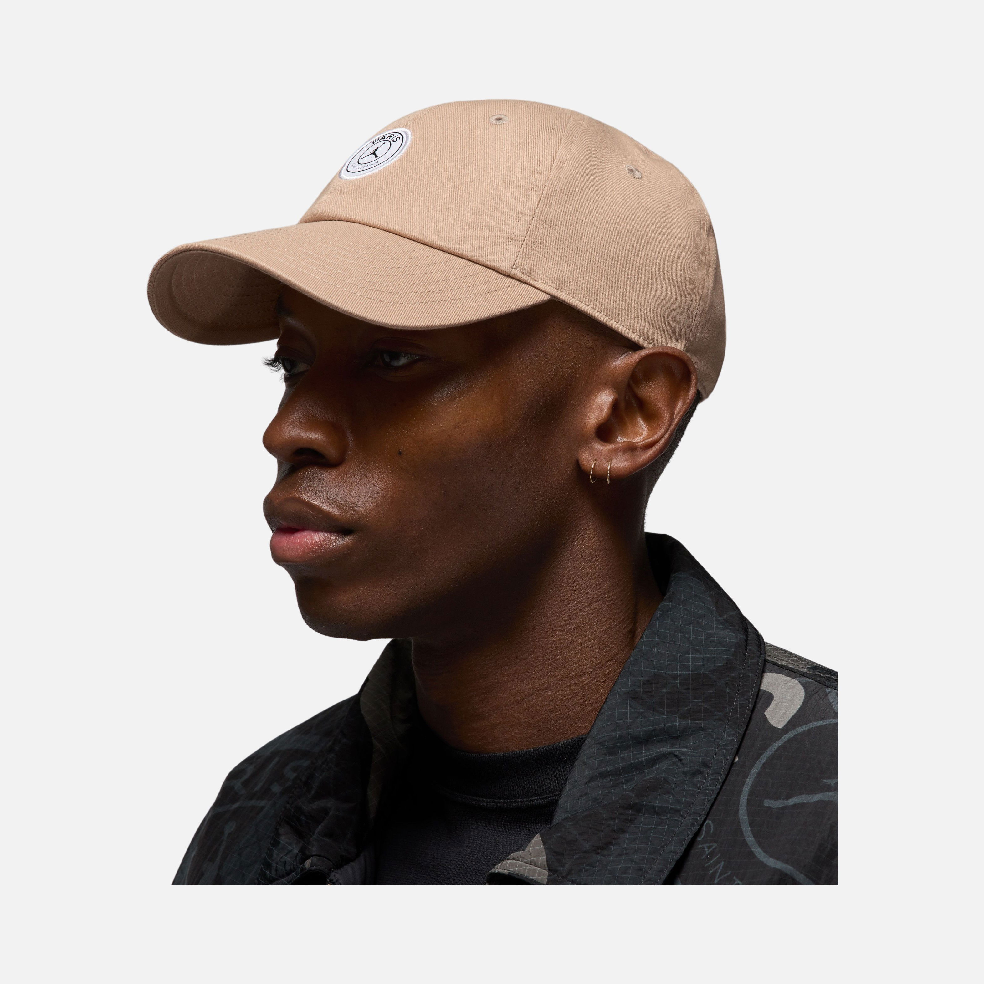 Nike Jordan Paris Saint-Germain Club Erkek Şapka