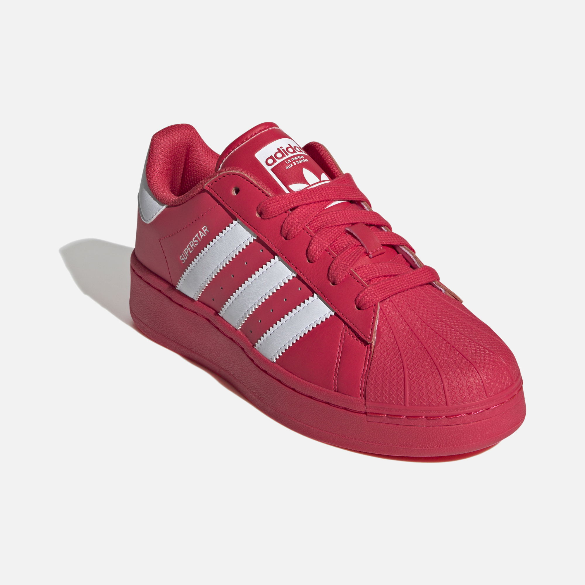 adidas Sportswear Superstar XLG Kadın Spor Ayakkabı