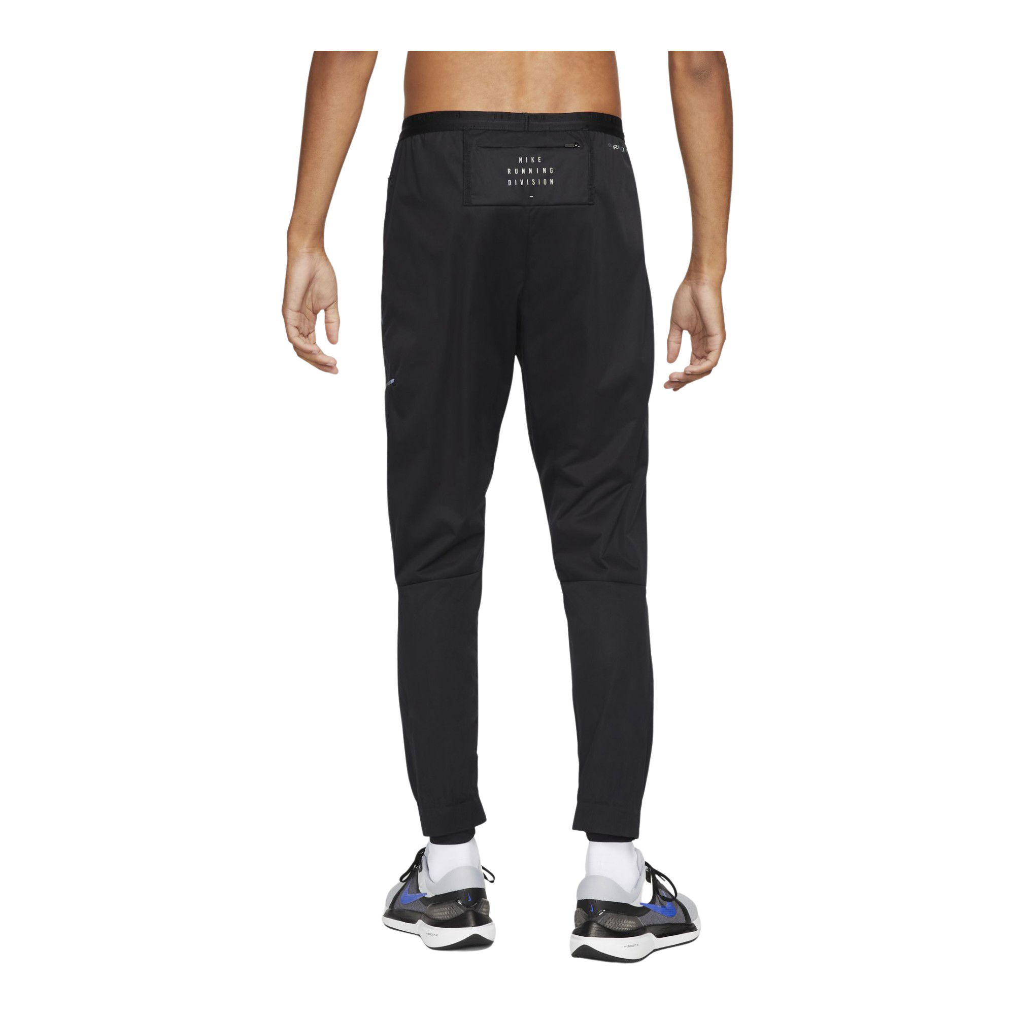 Nike Storm-Fit ADV Run Division Running Erkek Eşofman Altı