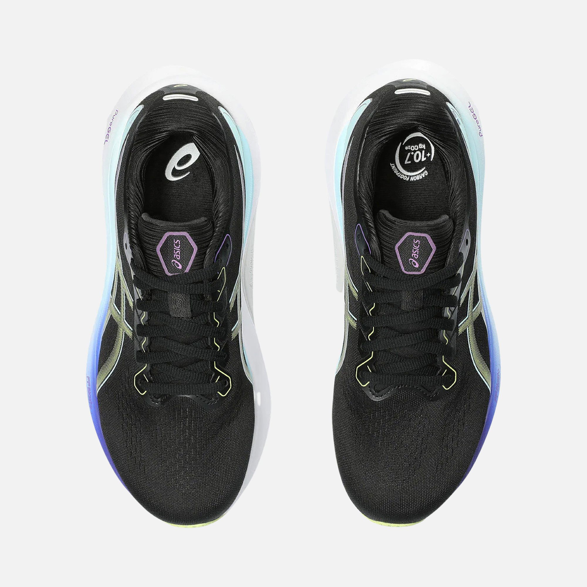 Asics Gel-Kayano 30 Running Kadın Spor Ayakkabı