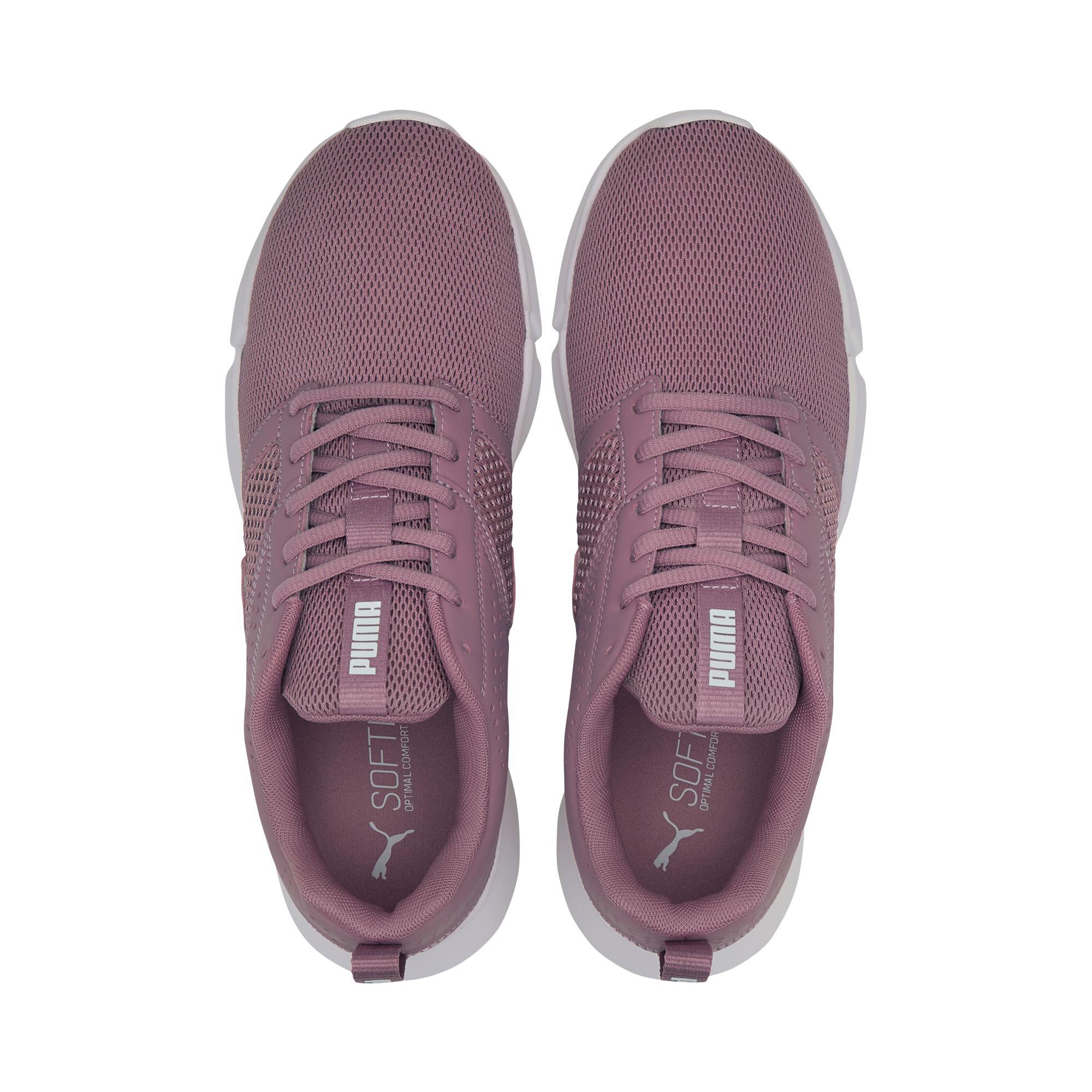 Puma INTERFLEX Modern Unisex Spor Ayakkabı