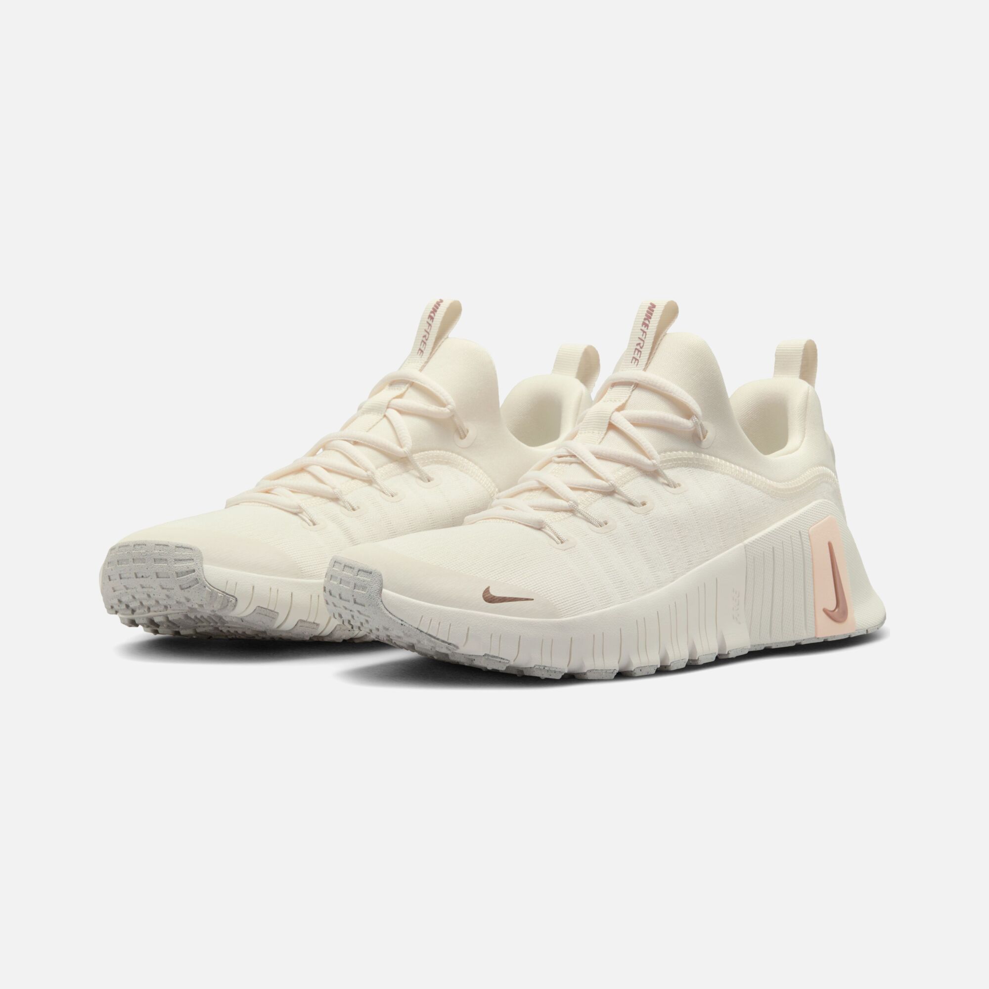 Nike Free Metcon 6 Workout SS25 Kadın Spor Ayakkabı