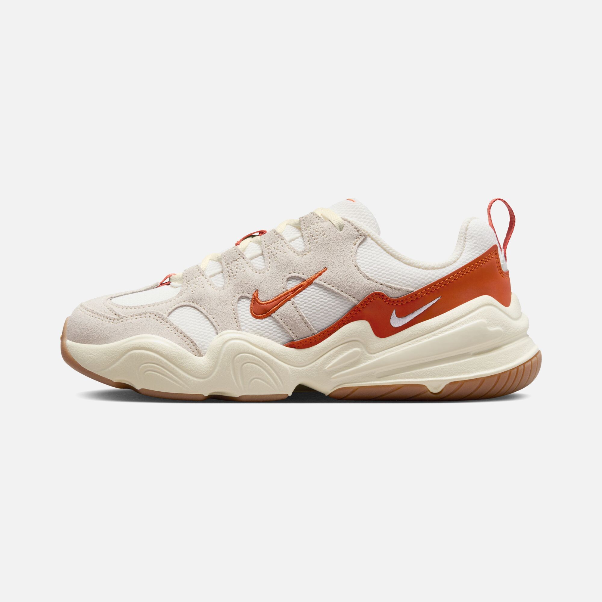 Nike Sportswear Tech Hera SS24 Kadın Spor Ayakkabı