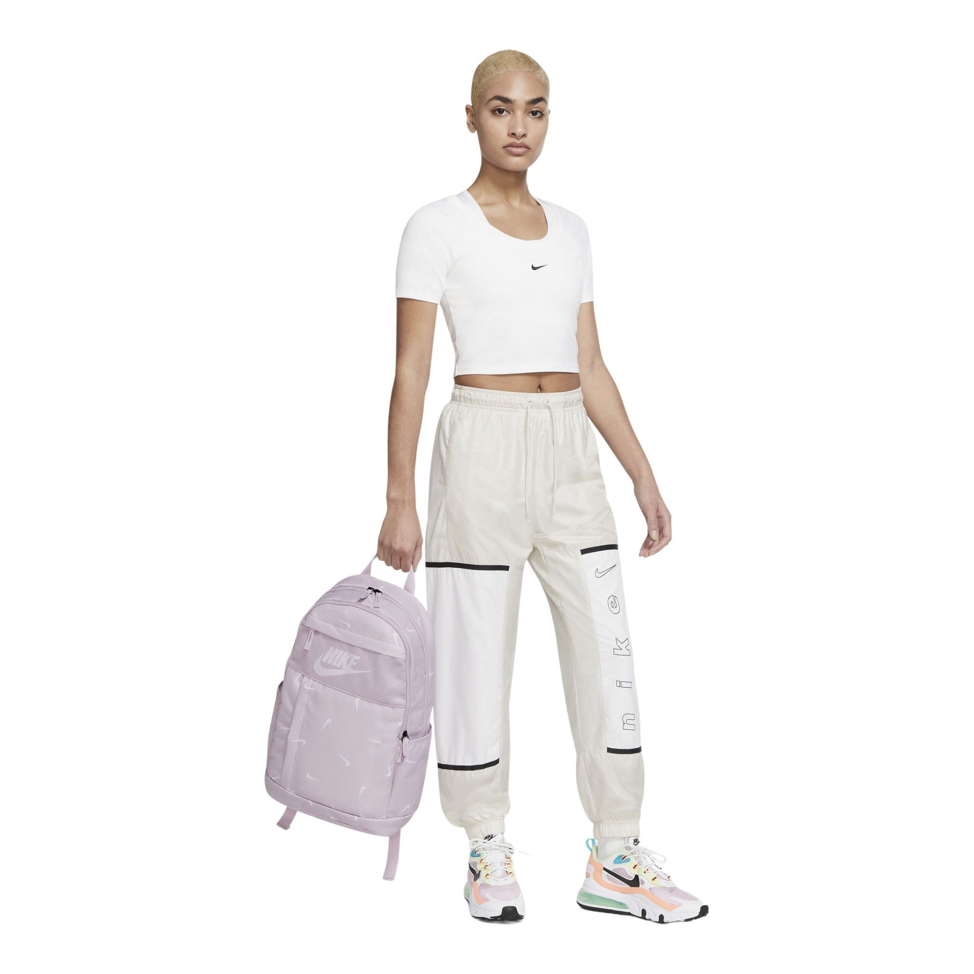 Nike Elemental Backpack All Over Print 1 Unisex Sırt Çantası