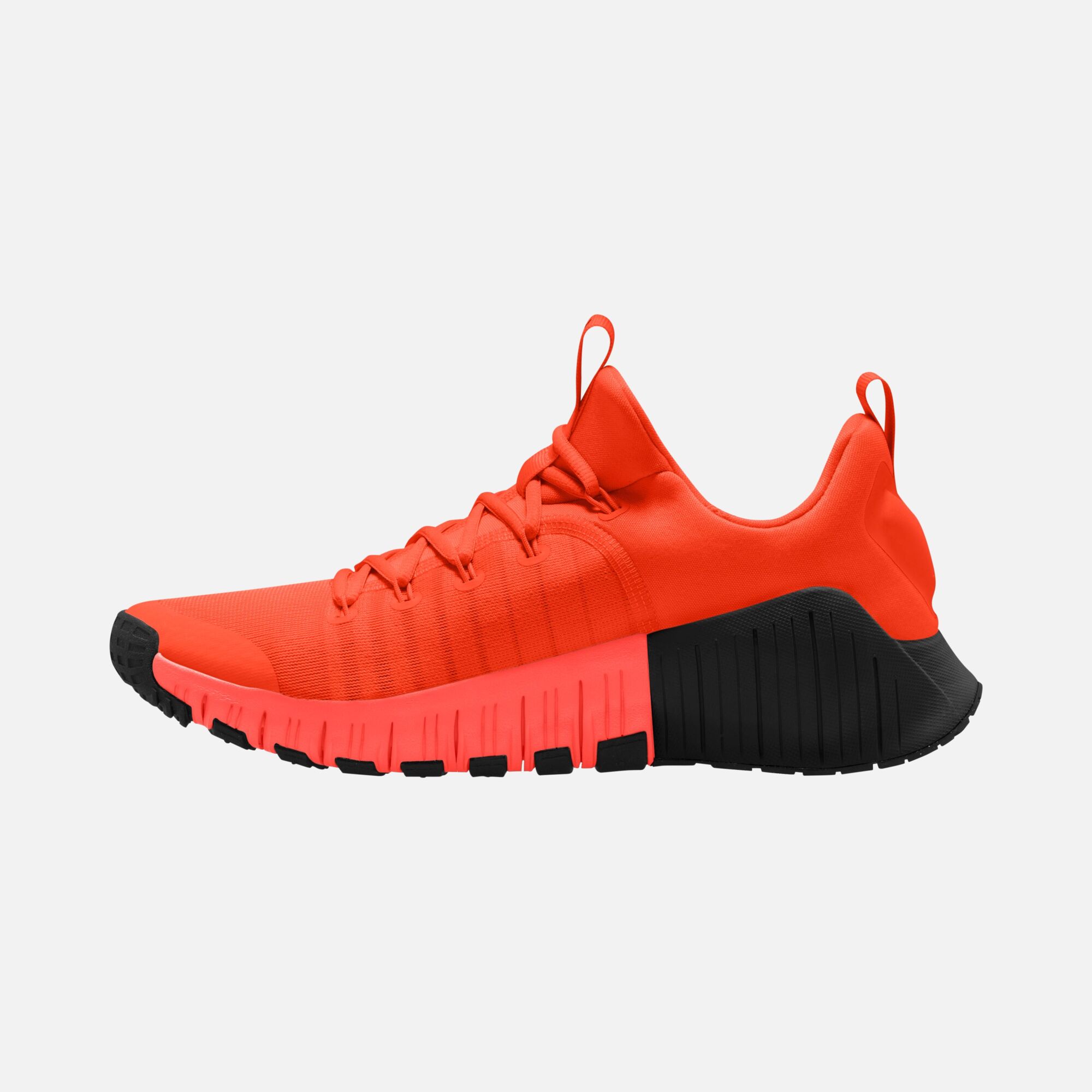 Nike Free Metcon 6 Workout Erkek Spor Ayakkabı