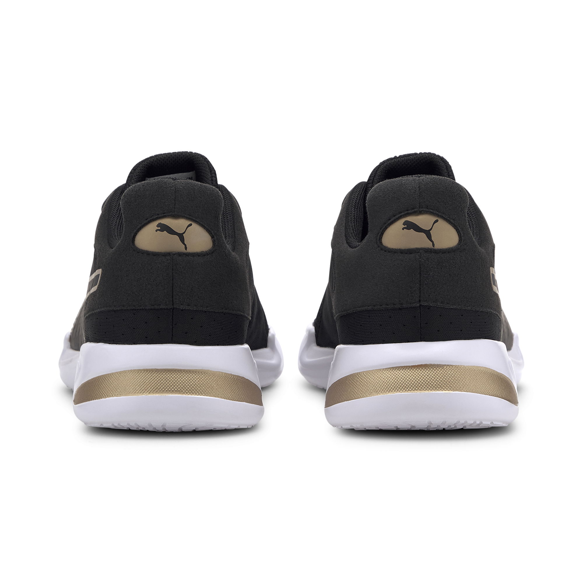 Puma Jaro Metal Kadın Spor Ayakkabı