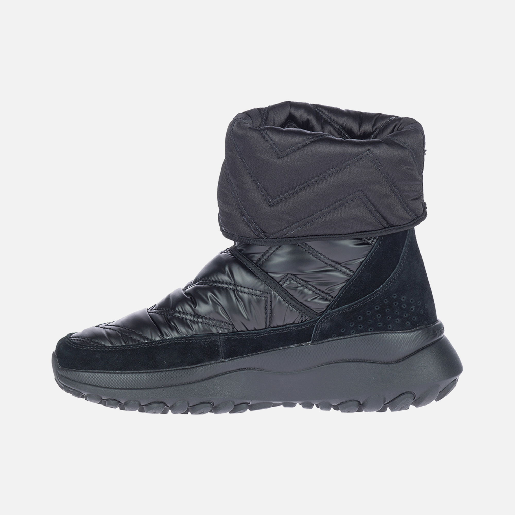 Merrell Cloud Puff Polar Kadın Bot