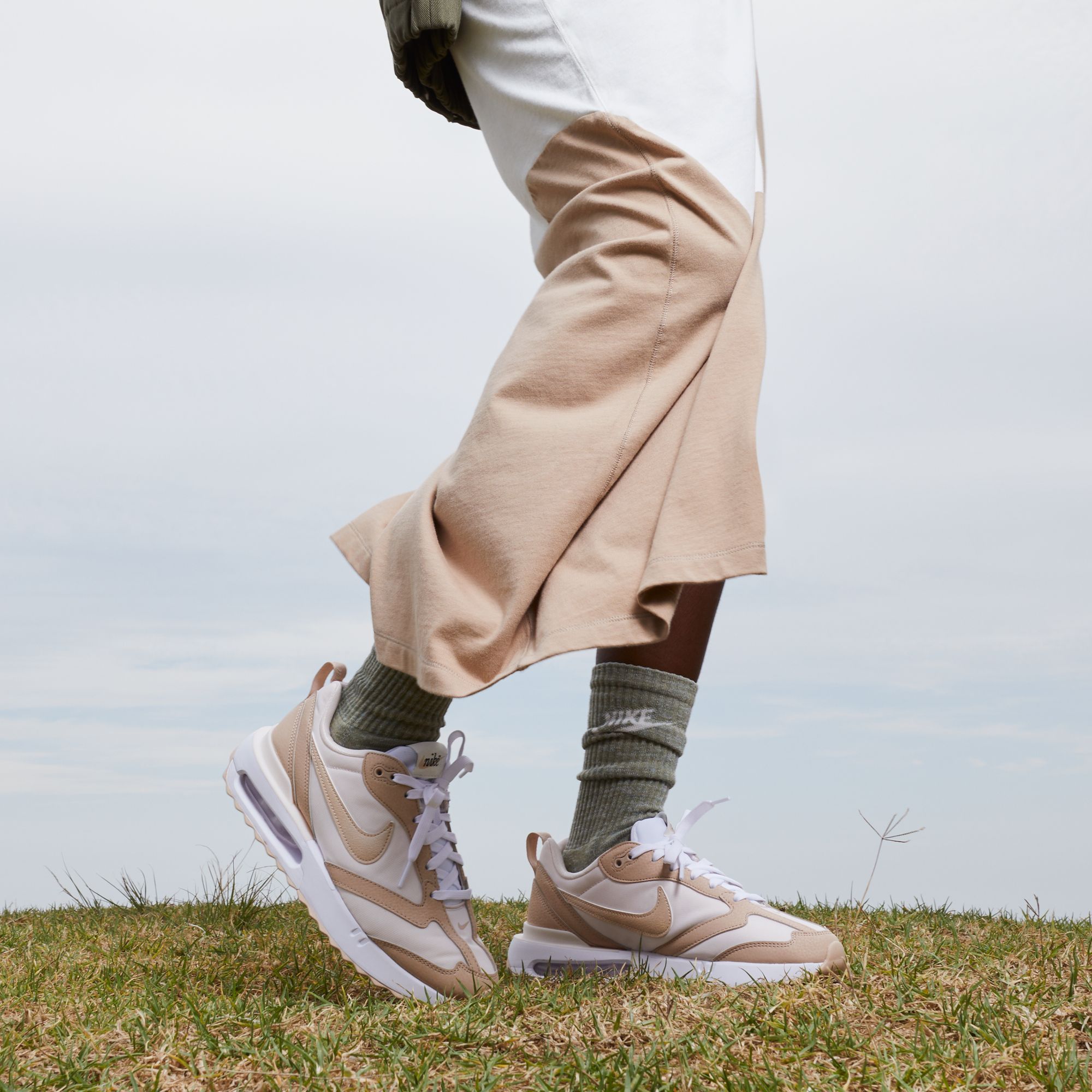 Nike Air Max Dawn HO22 Kadın Spor Ayakkabı