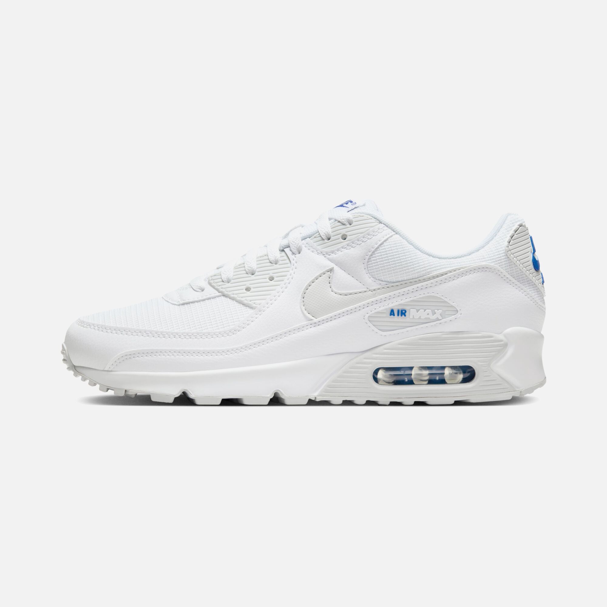 Nike Air Max 90 SP24 Erkek Spor Ayakkabı