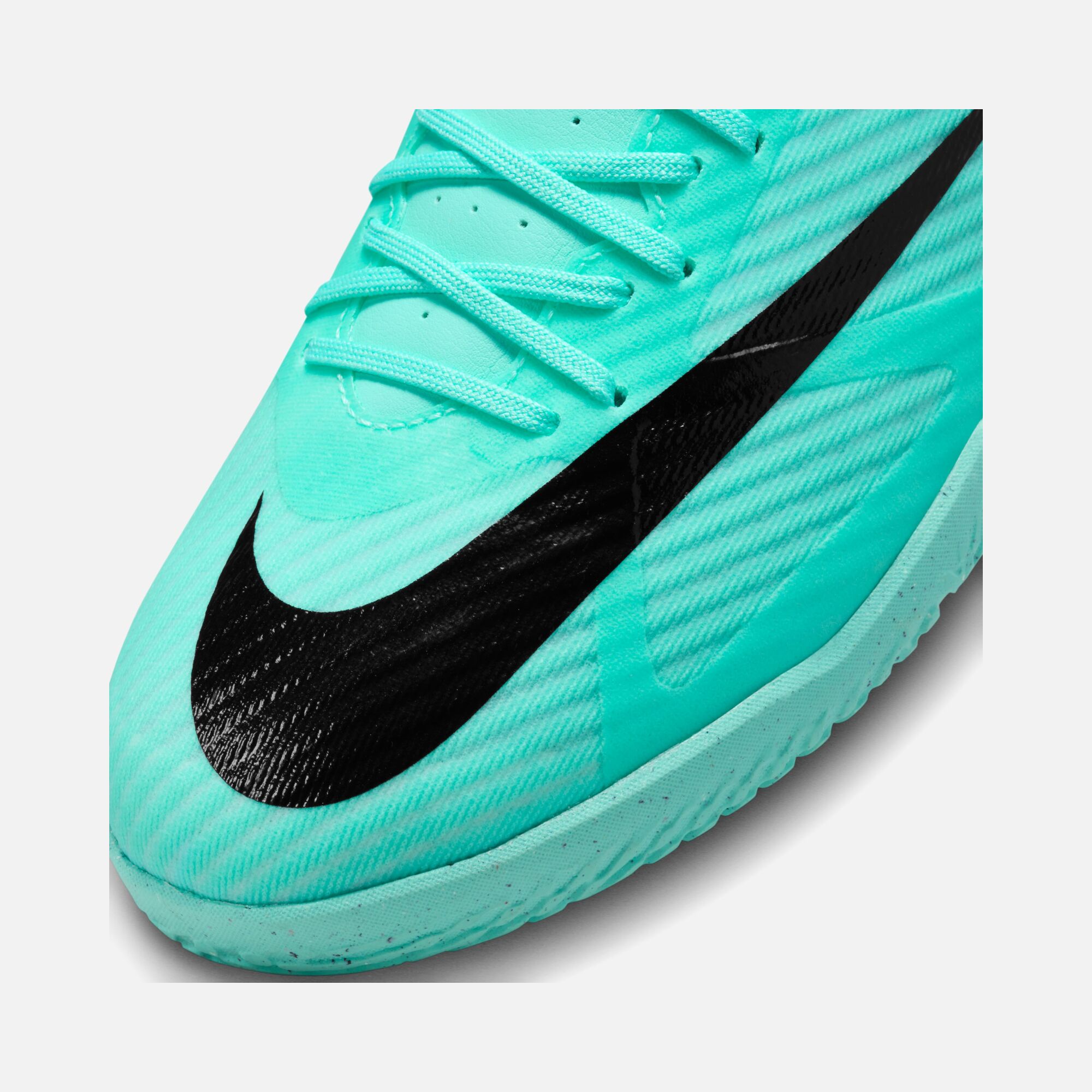 Nike Zoom Mercurial Vapor 15 Academy IC Indoor&Court  Erkek Halı Saha Ayakkabı