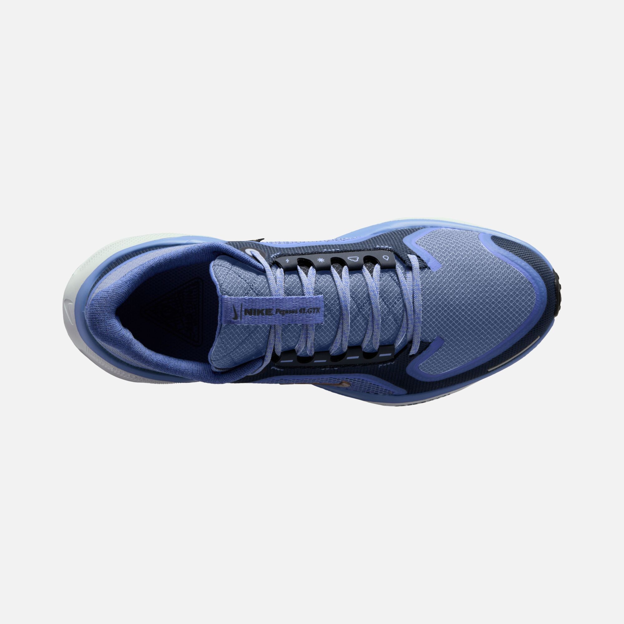 Nike Air Zoom Pegasus 41 Gore-Tex Waterproof Road Running Kadın Spor Ayakkabı